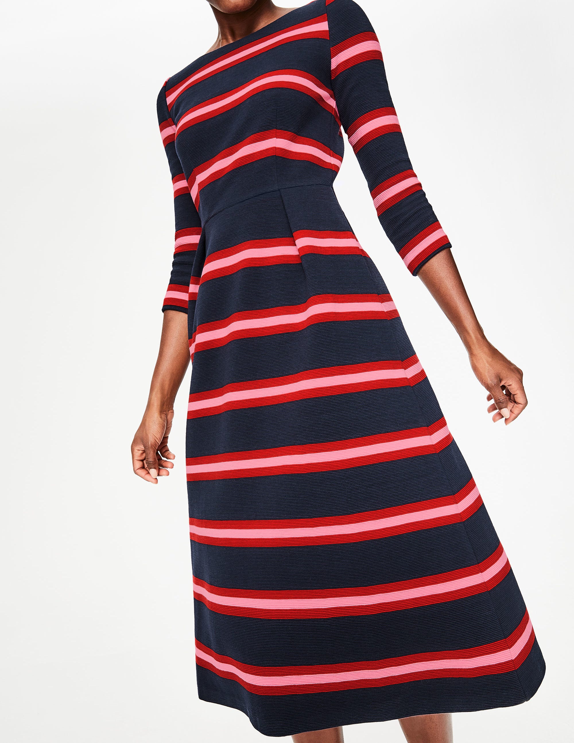 boden alma dress