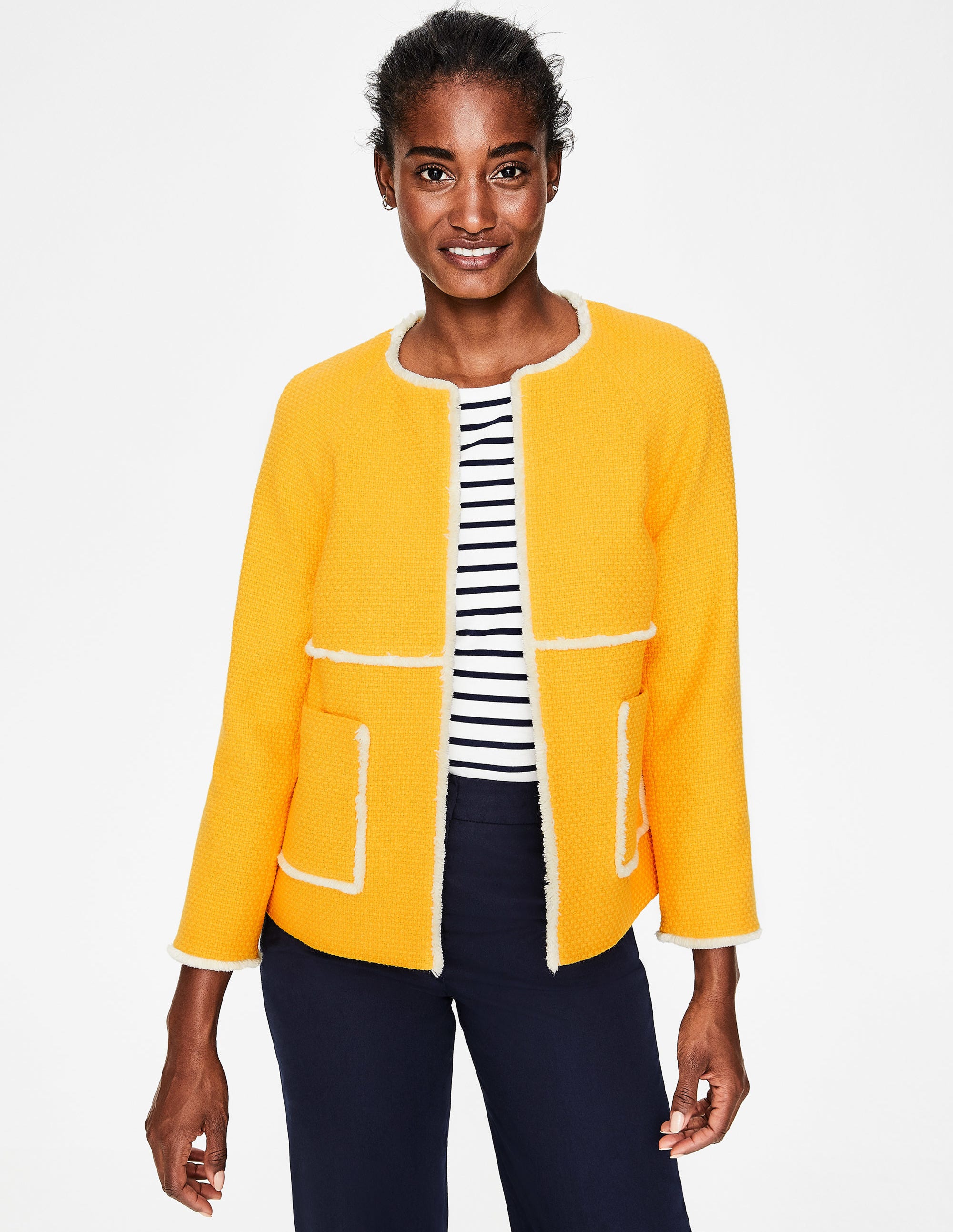 Discover Timeless Style with Boden: The Ultimate Destination for Fashionable Wardrobe Essentials