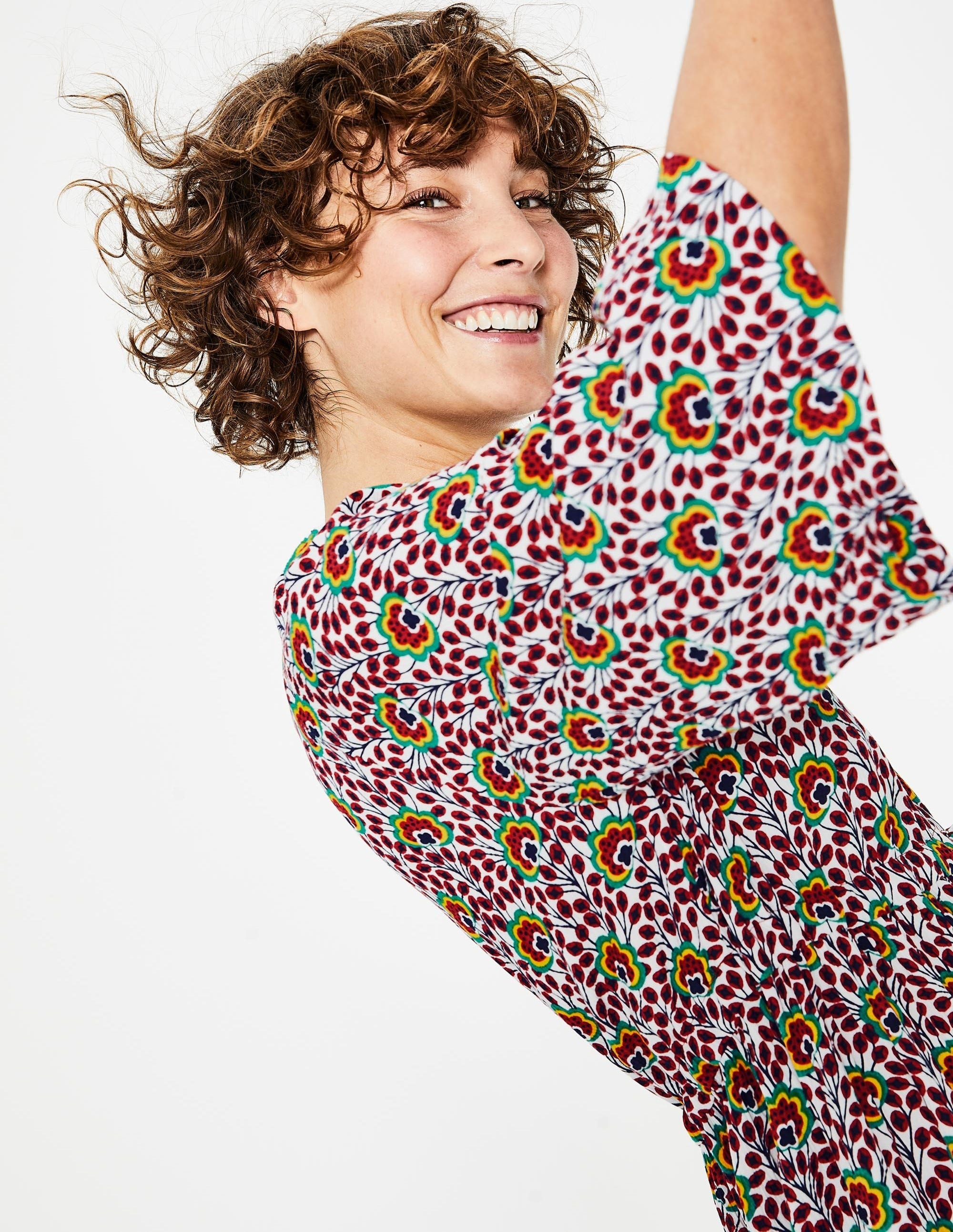 boden darcy dress