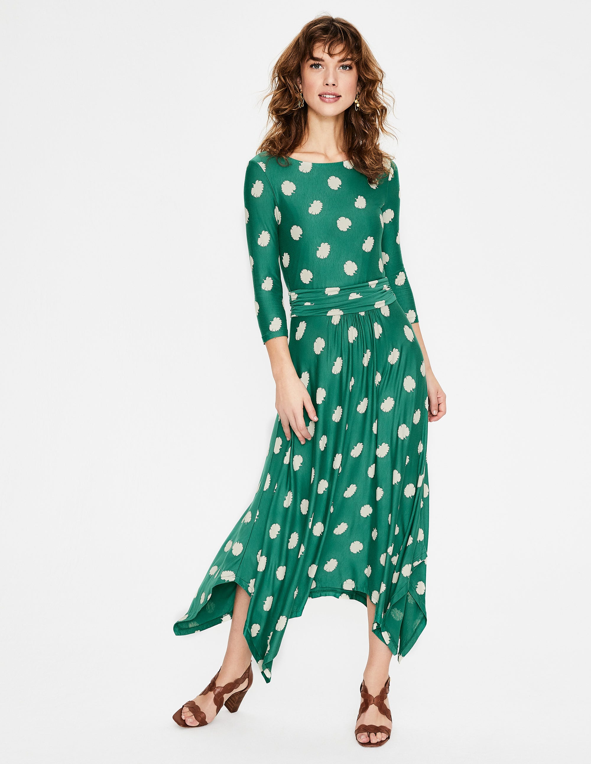 boden maisie jersey midi dress