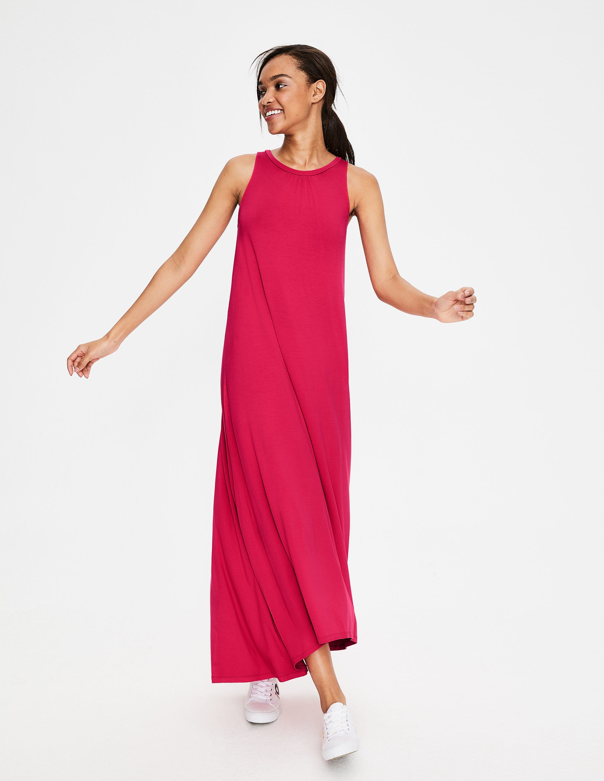 boden delphine dress