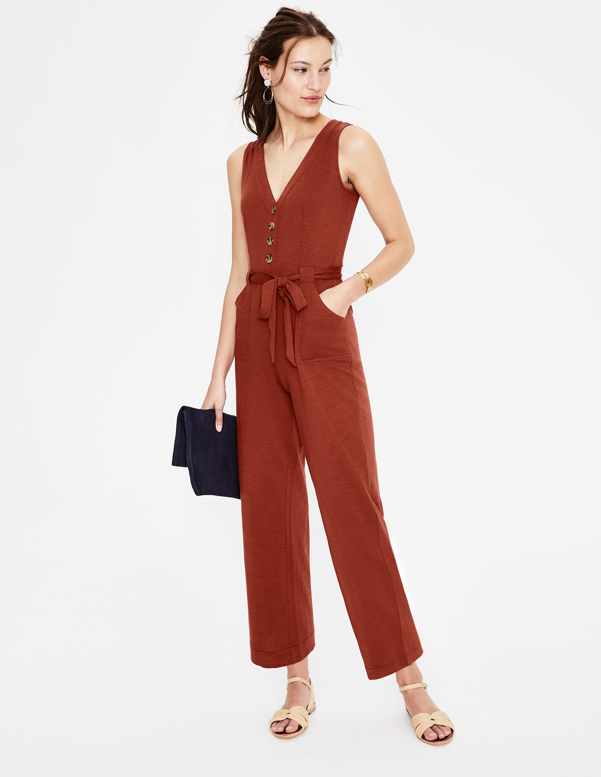 boden bryony jersey jumpsuit