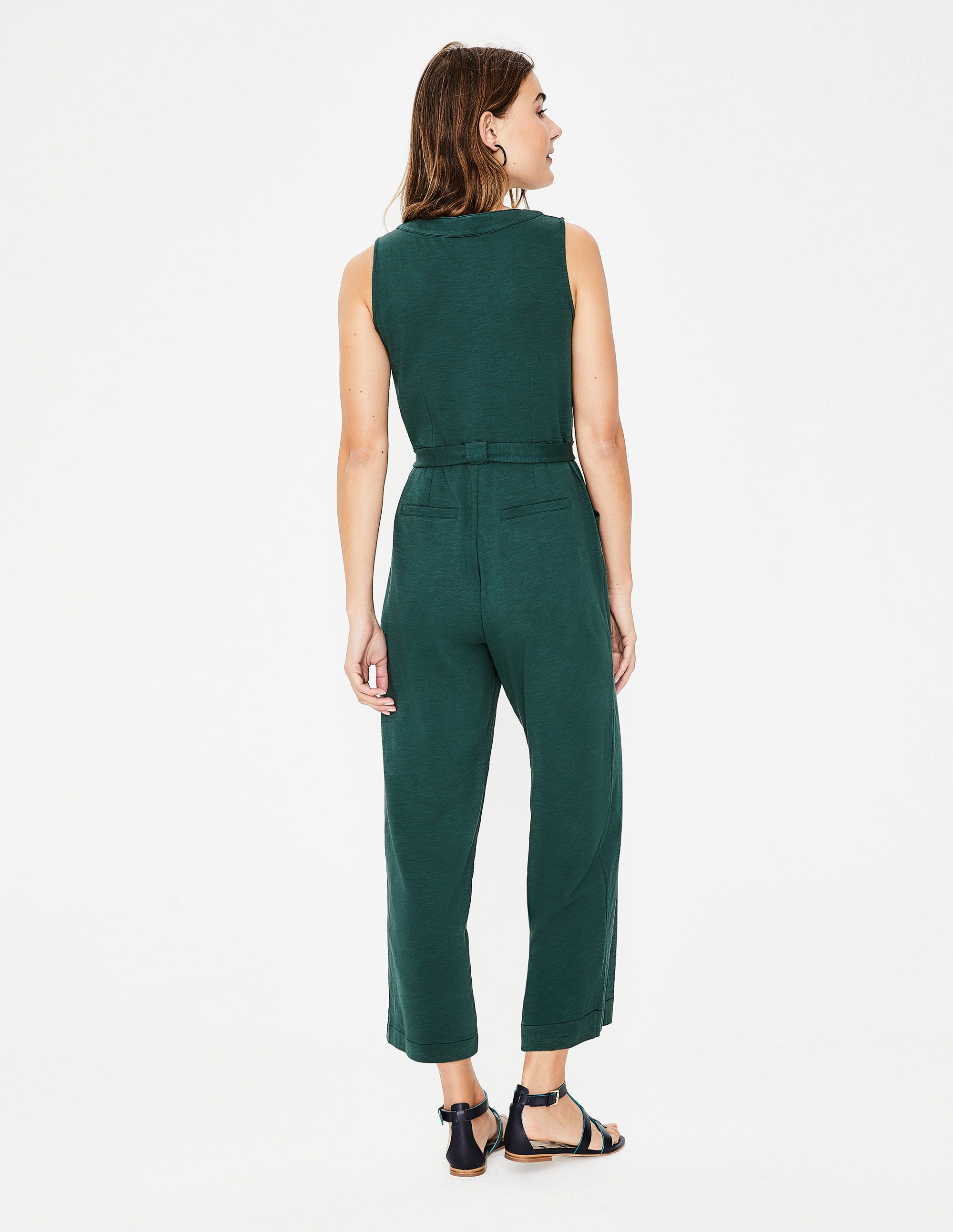 bryony jersey jumpsuit