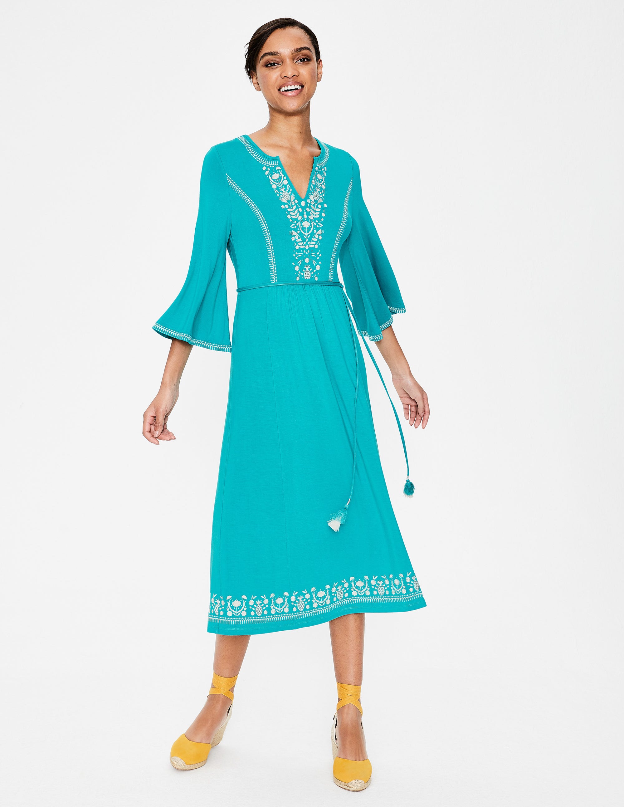 boden remi dress