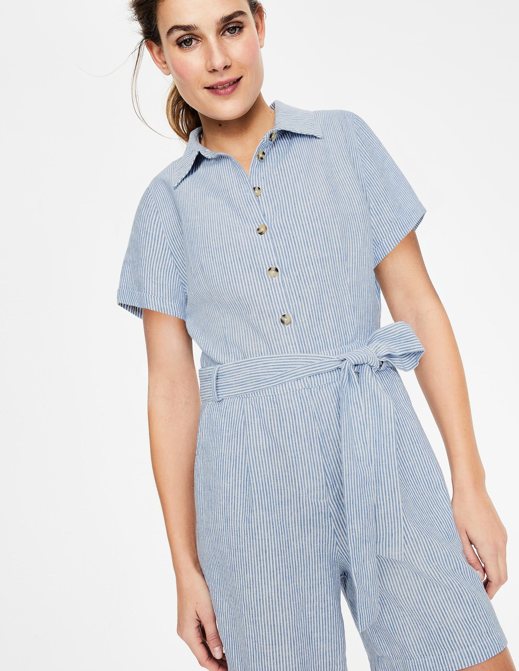 boden lucinda playsuit
