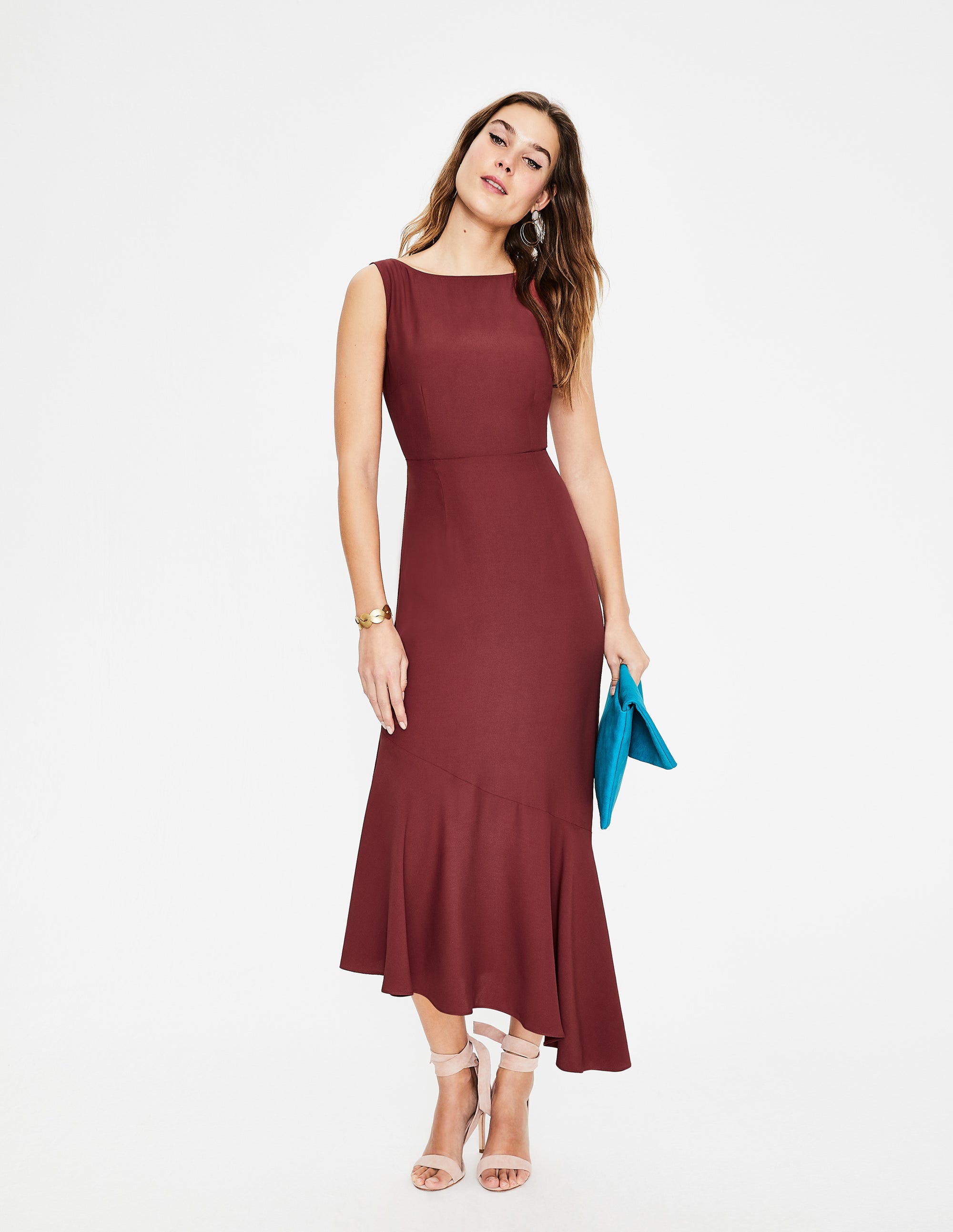 zimmermann gold dress