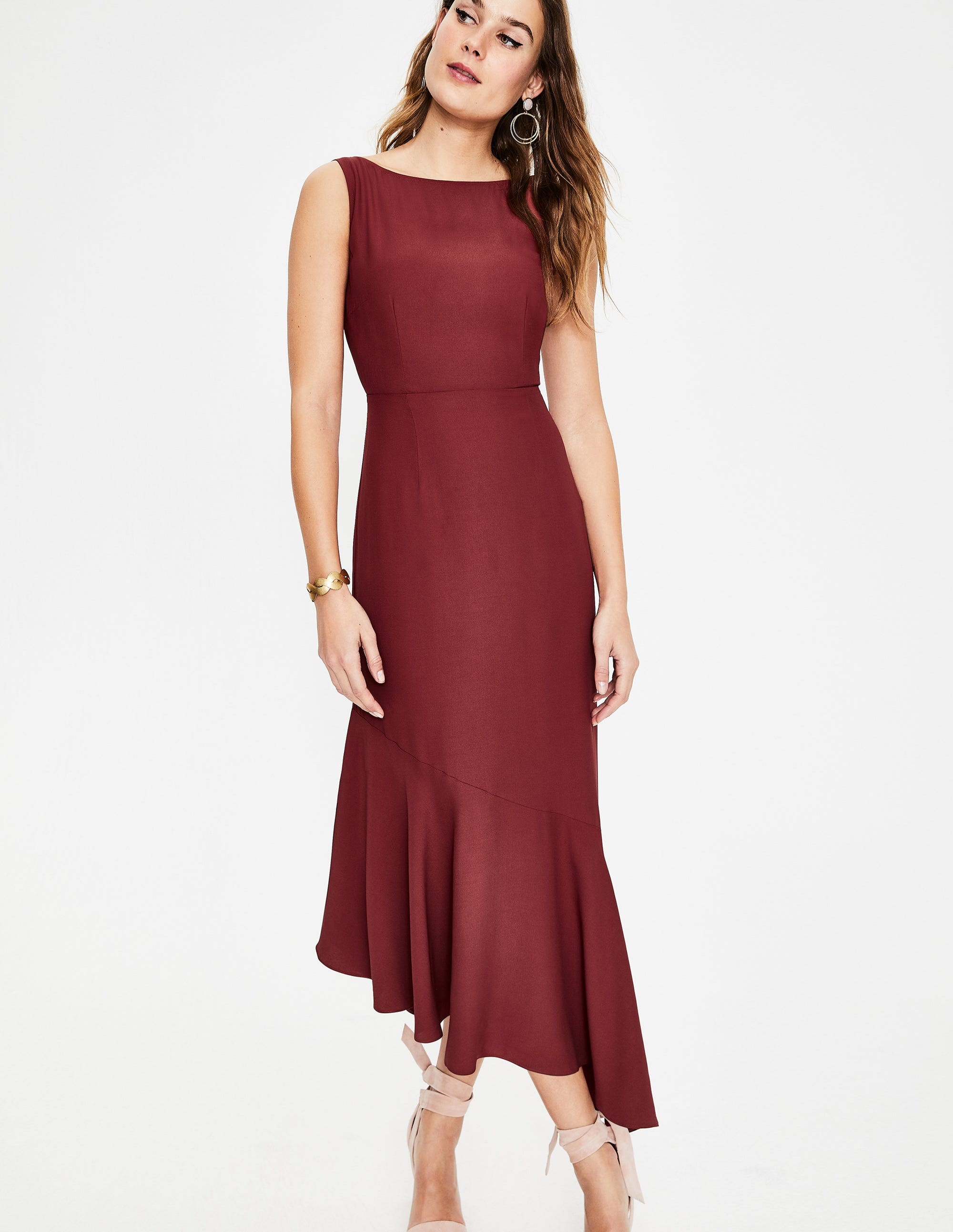 boden tessa midi dress