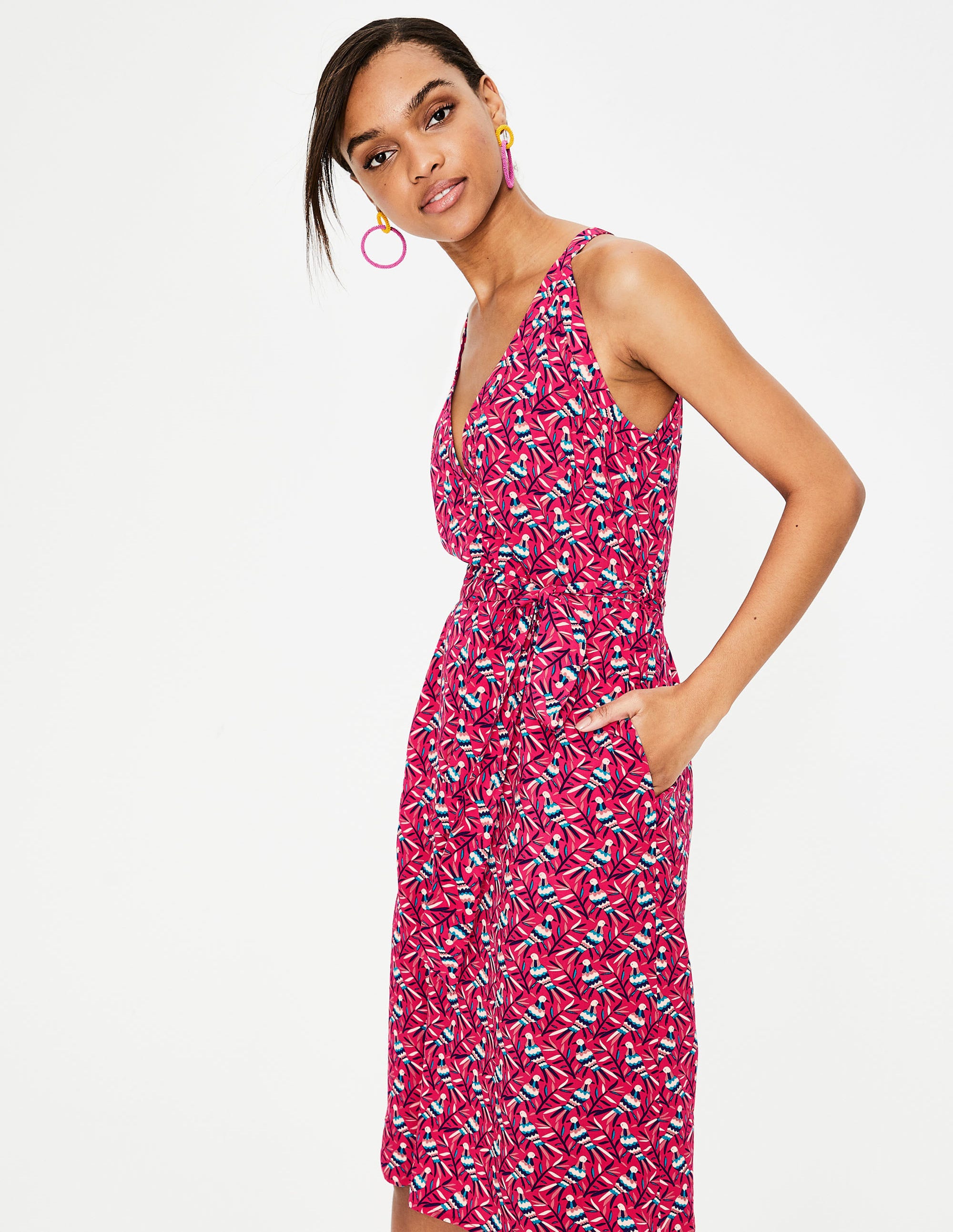 Olwen dress boden deals