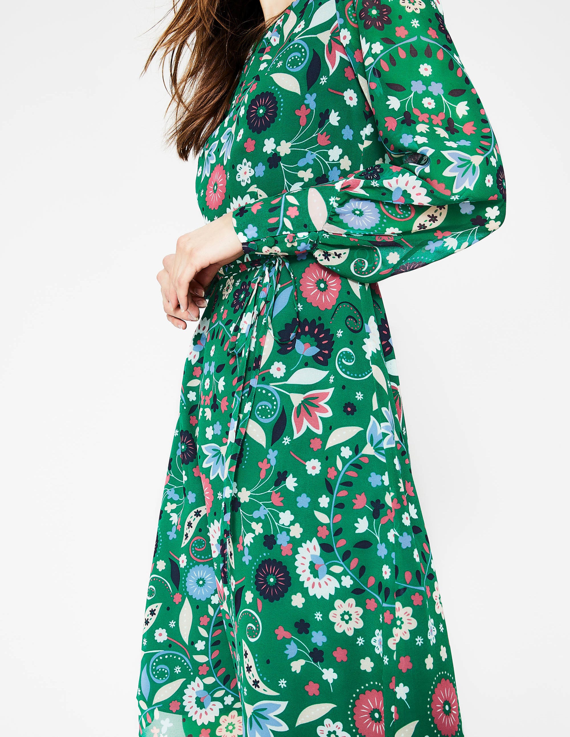 boden blossom dress