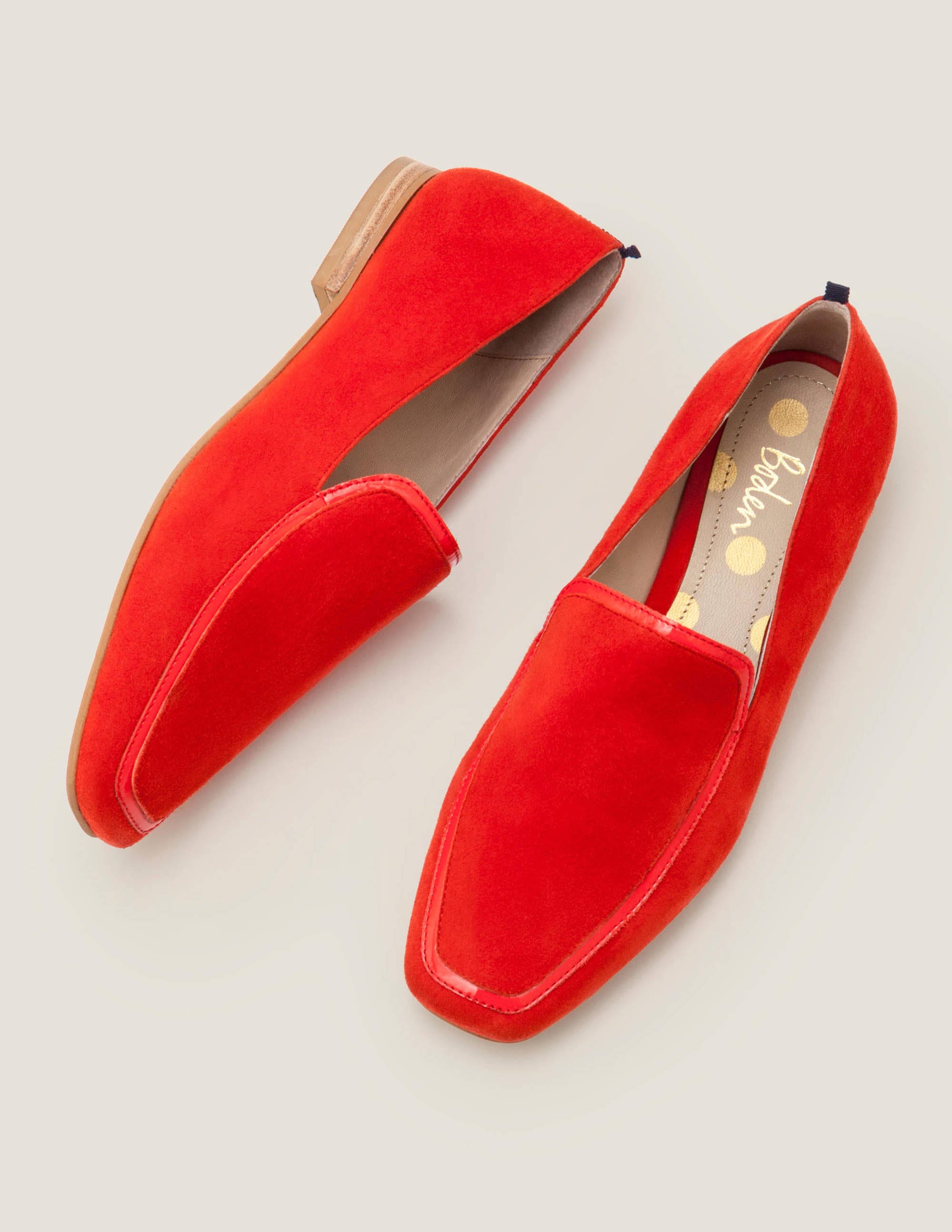 boden loafers