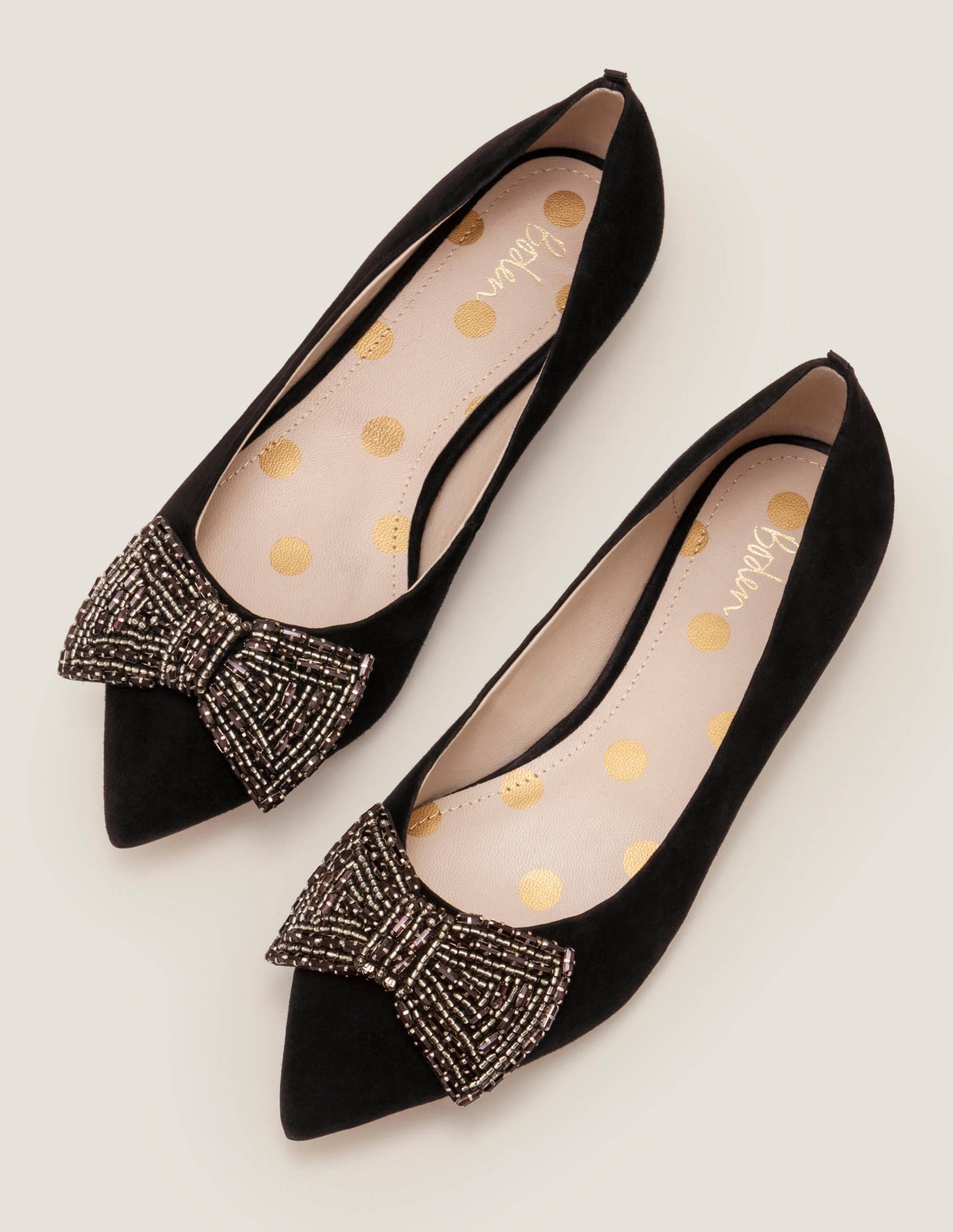 boden cordelia flats