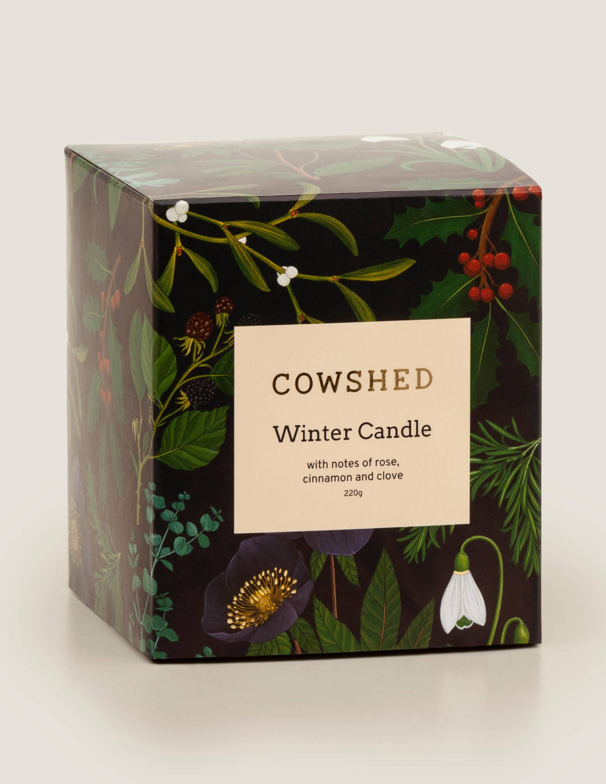 Cowshed® Winter Candle Multi Boden UK