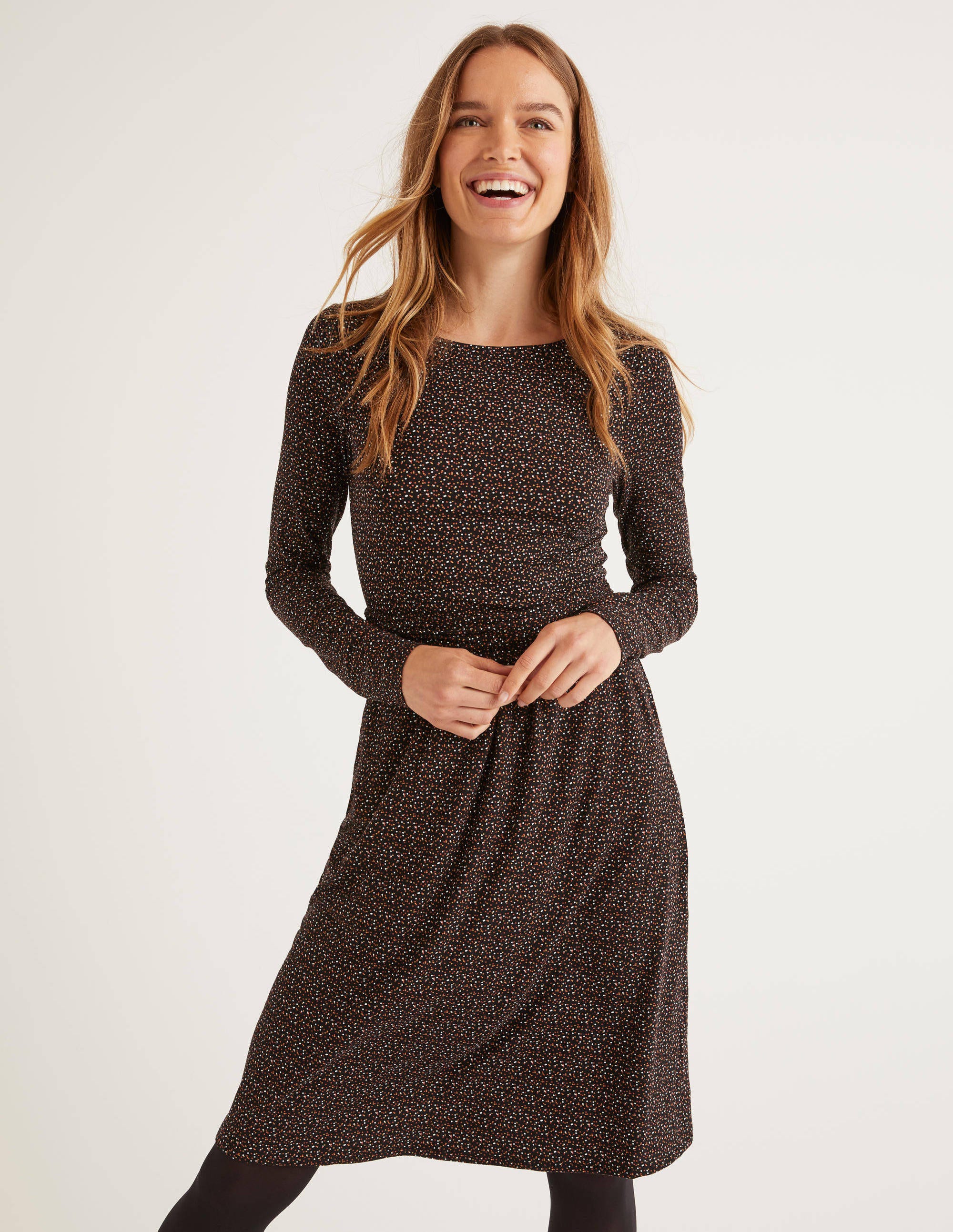 reformation plymouth dress