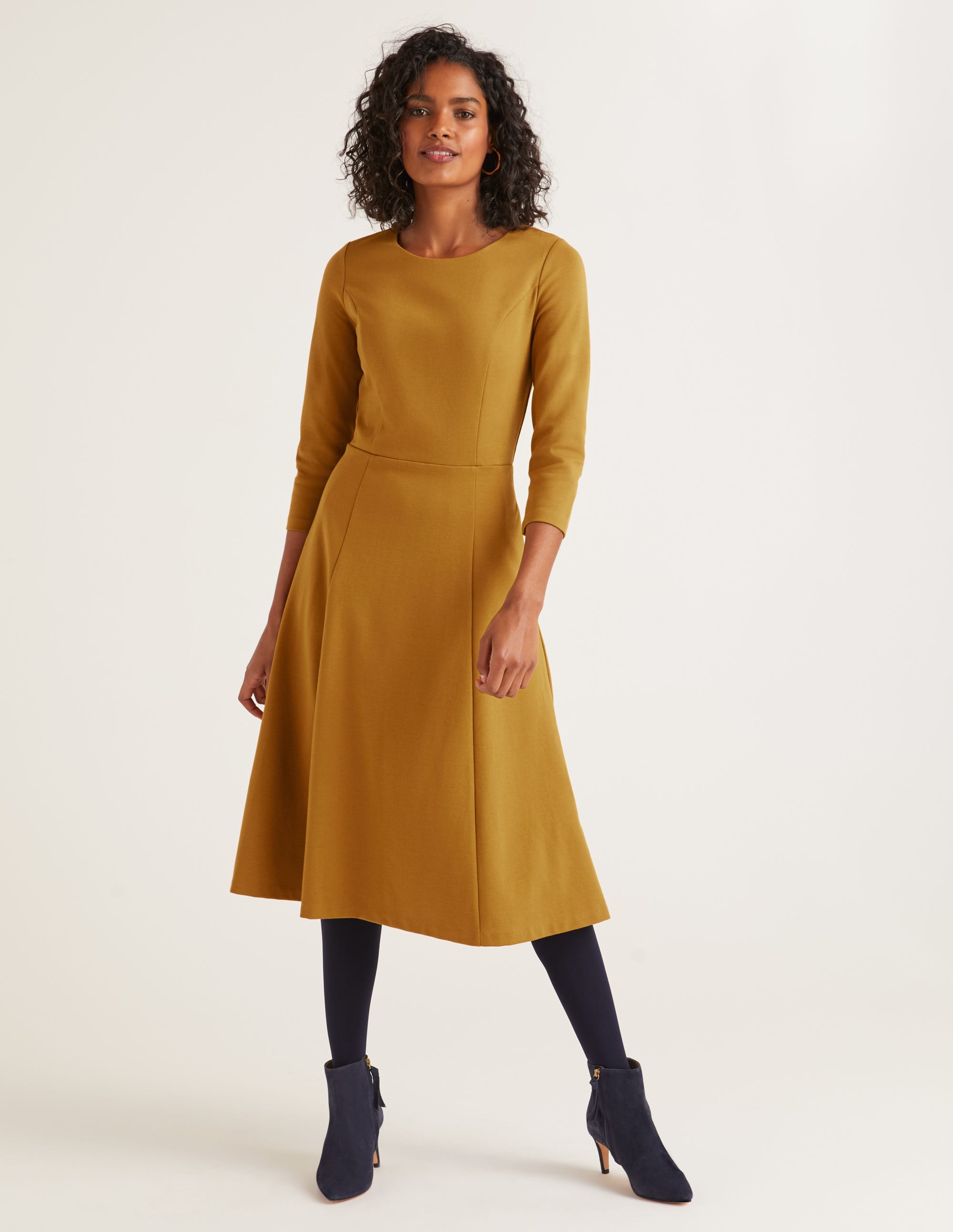 irene ponte dress