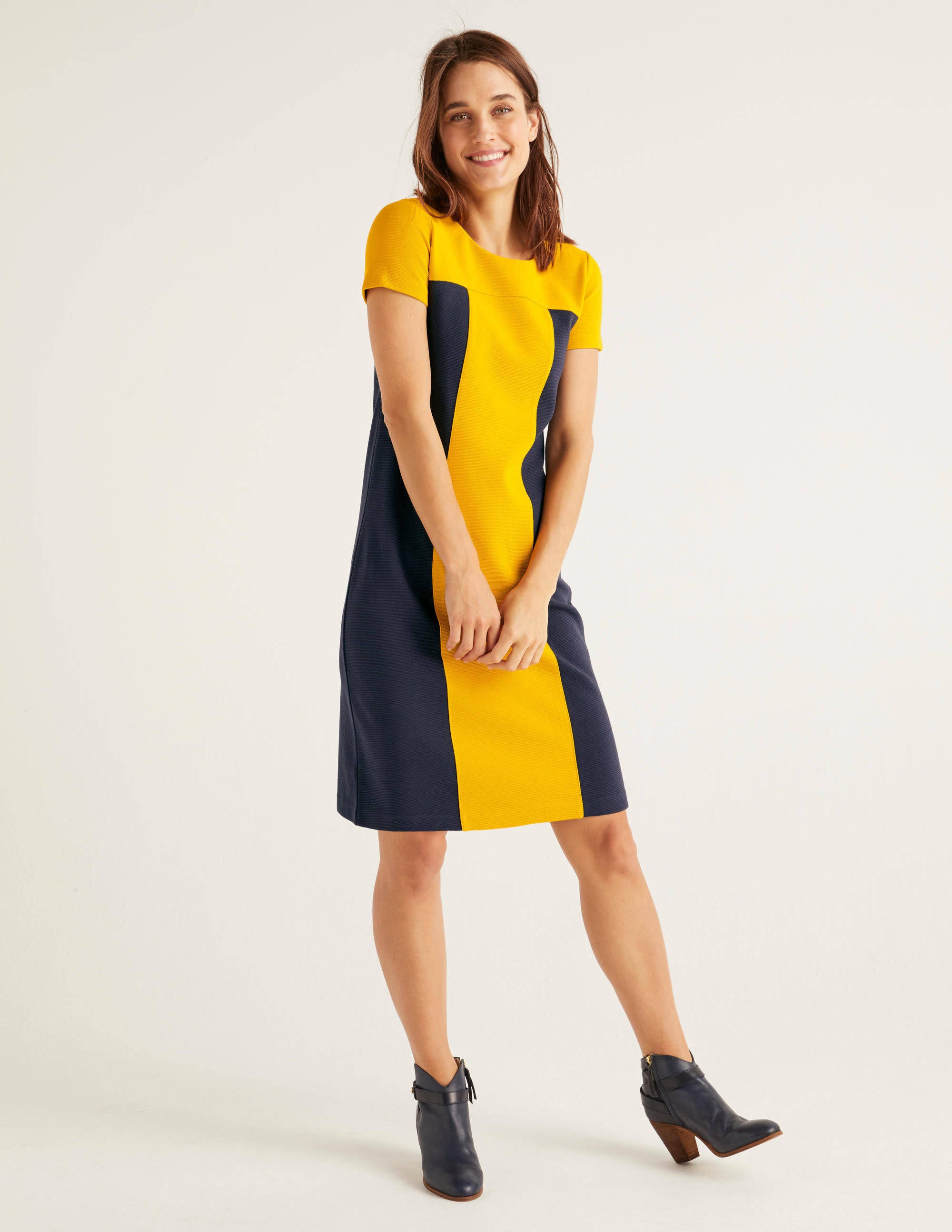 lizzie dress boden