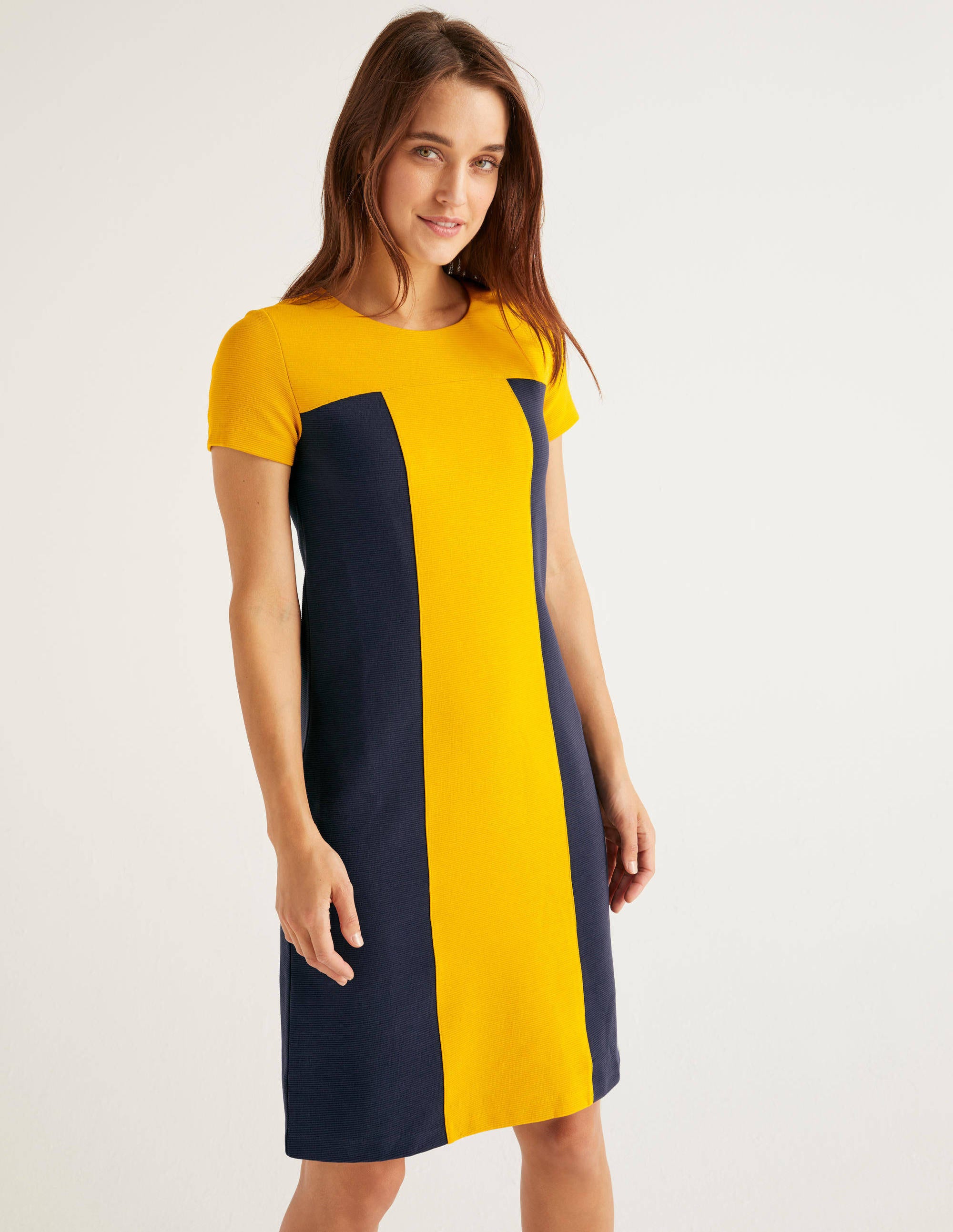 lizzie dress boden