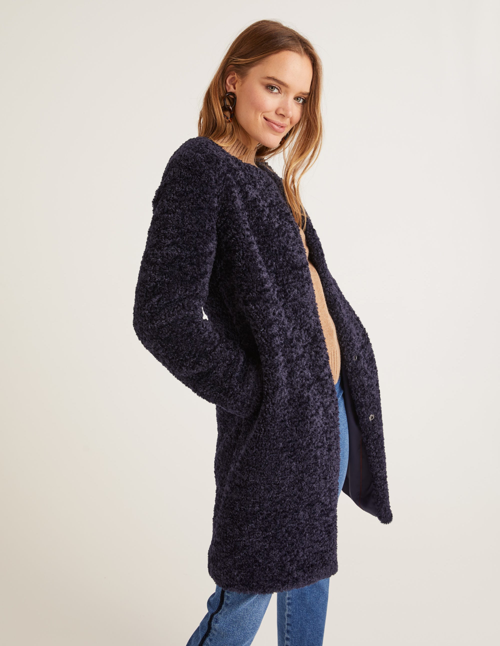 boden teddy coat