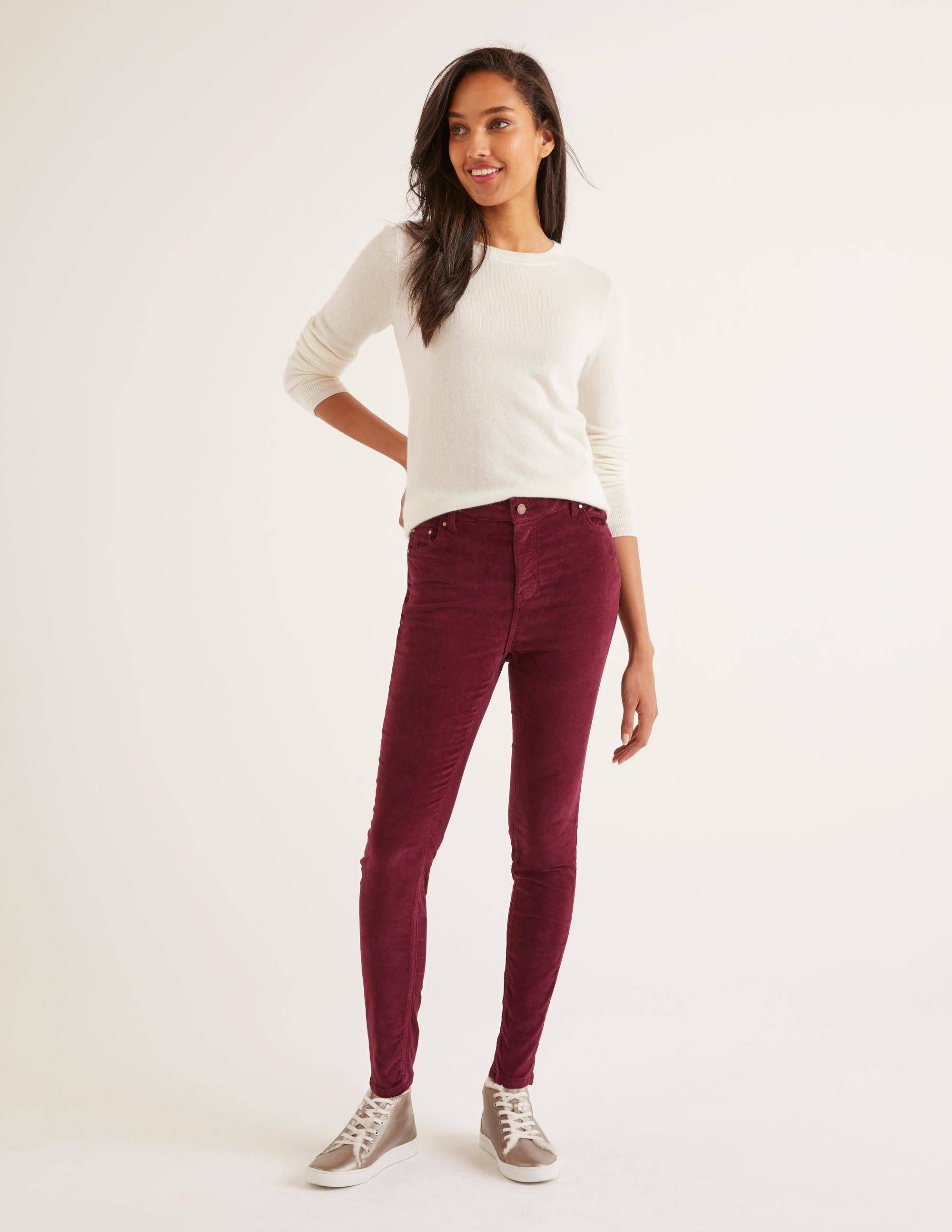 boden skinny jeans