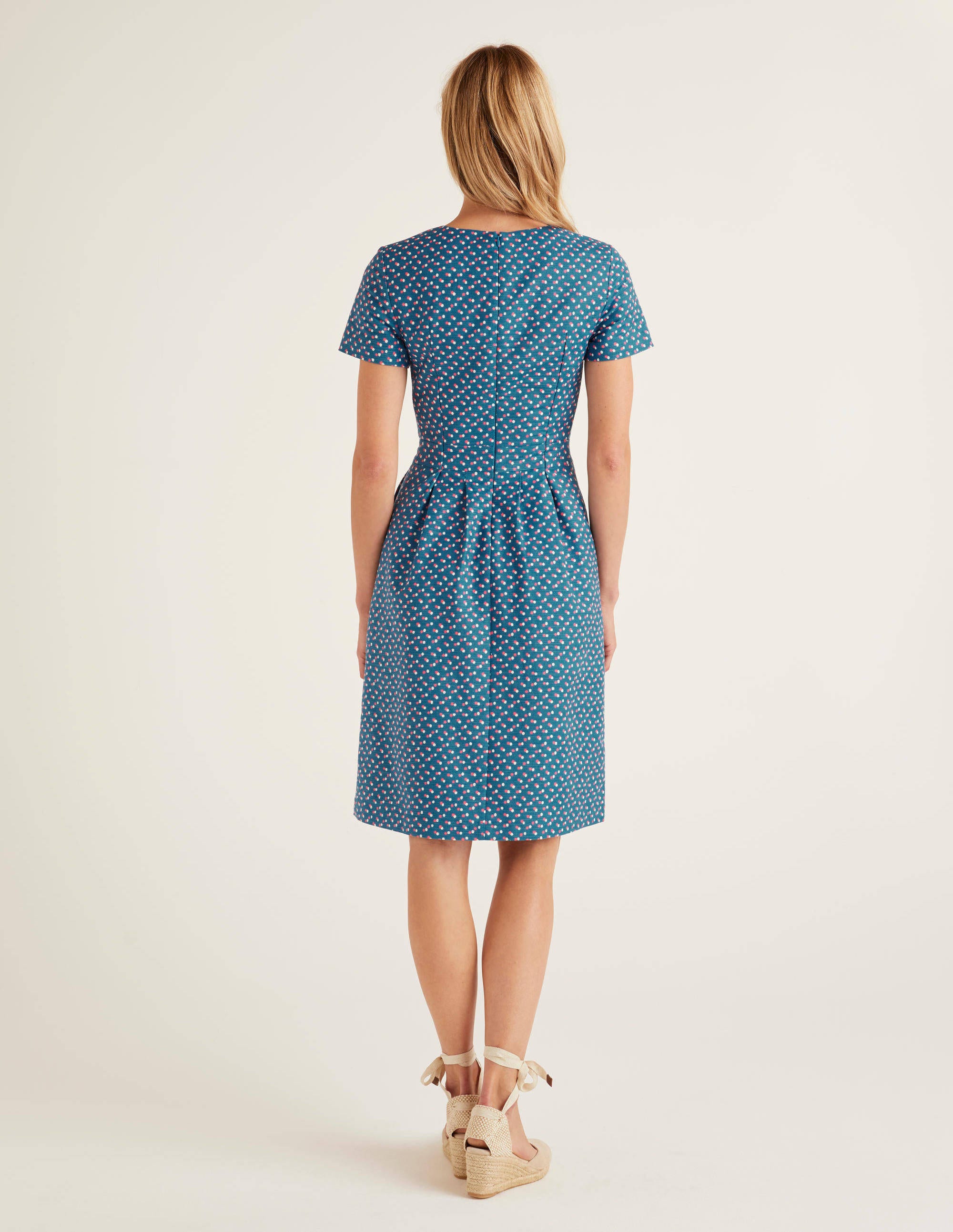 boden sierra dress