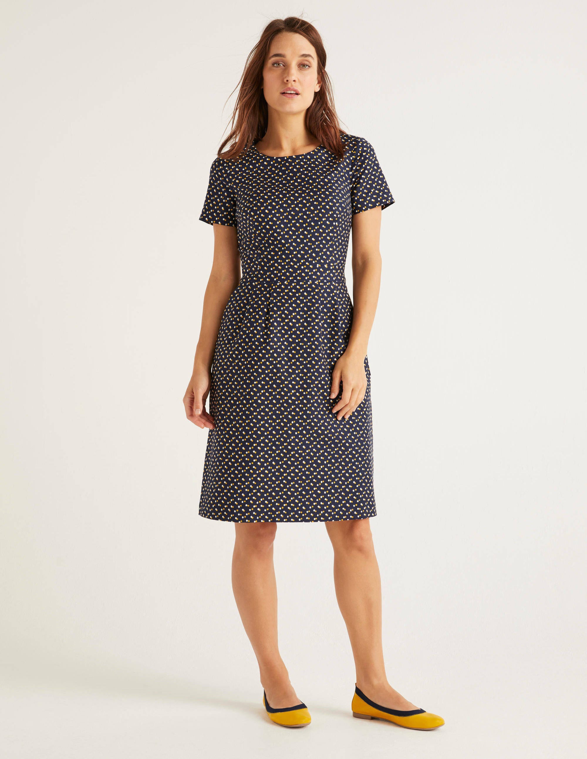boden sierra dress
