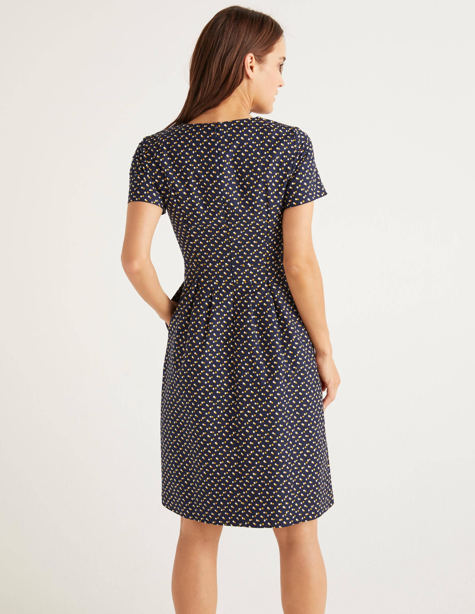boden sierra dress