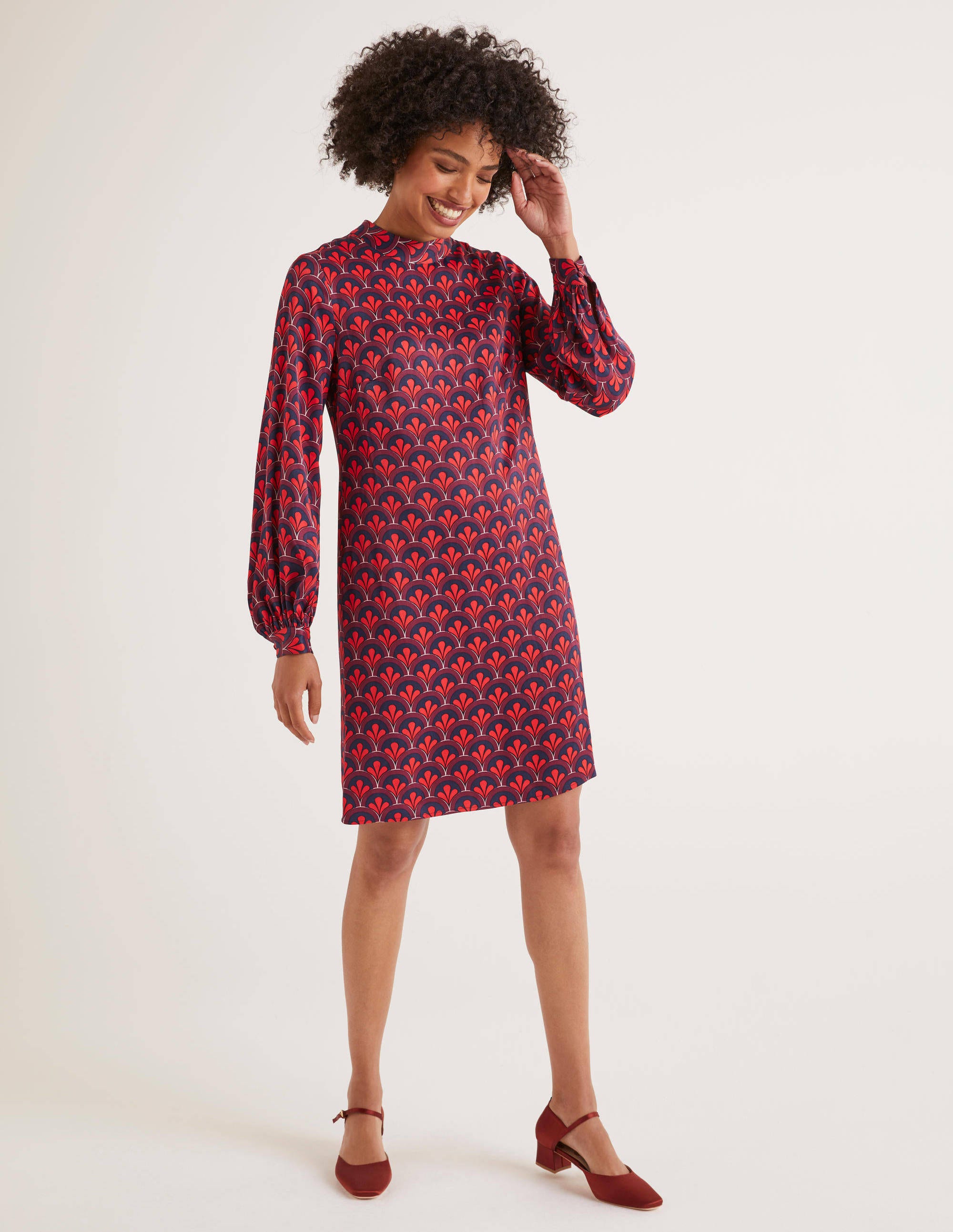 boden christobel dress