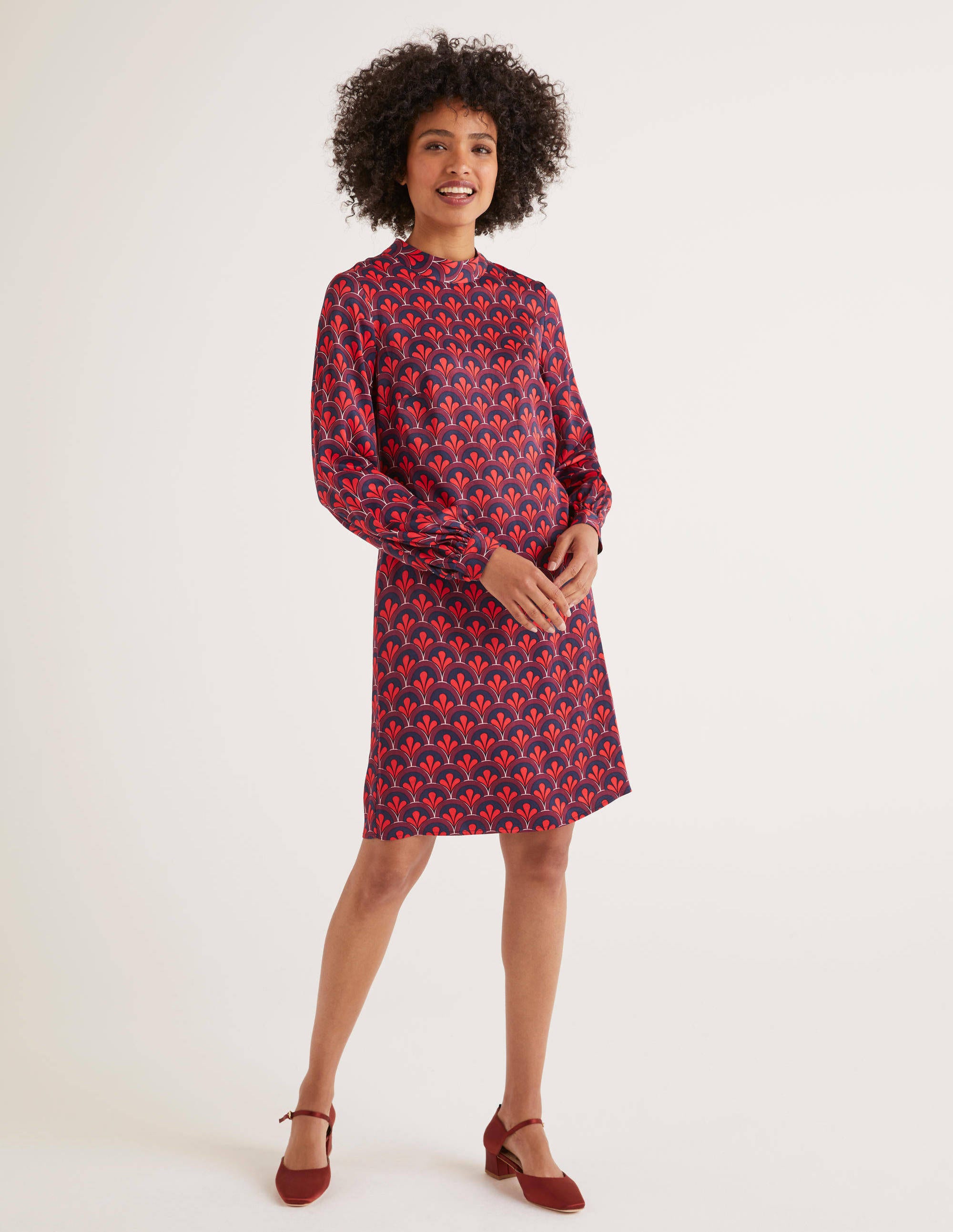 boden christobel dress