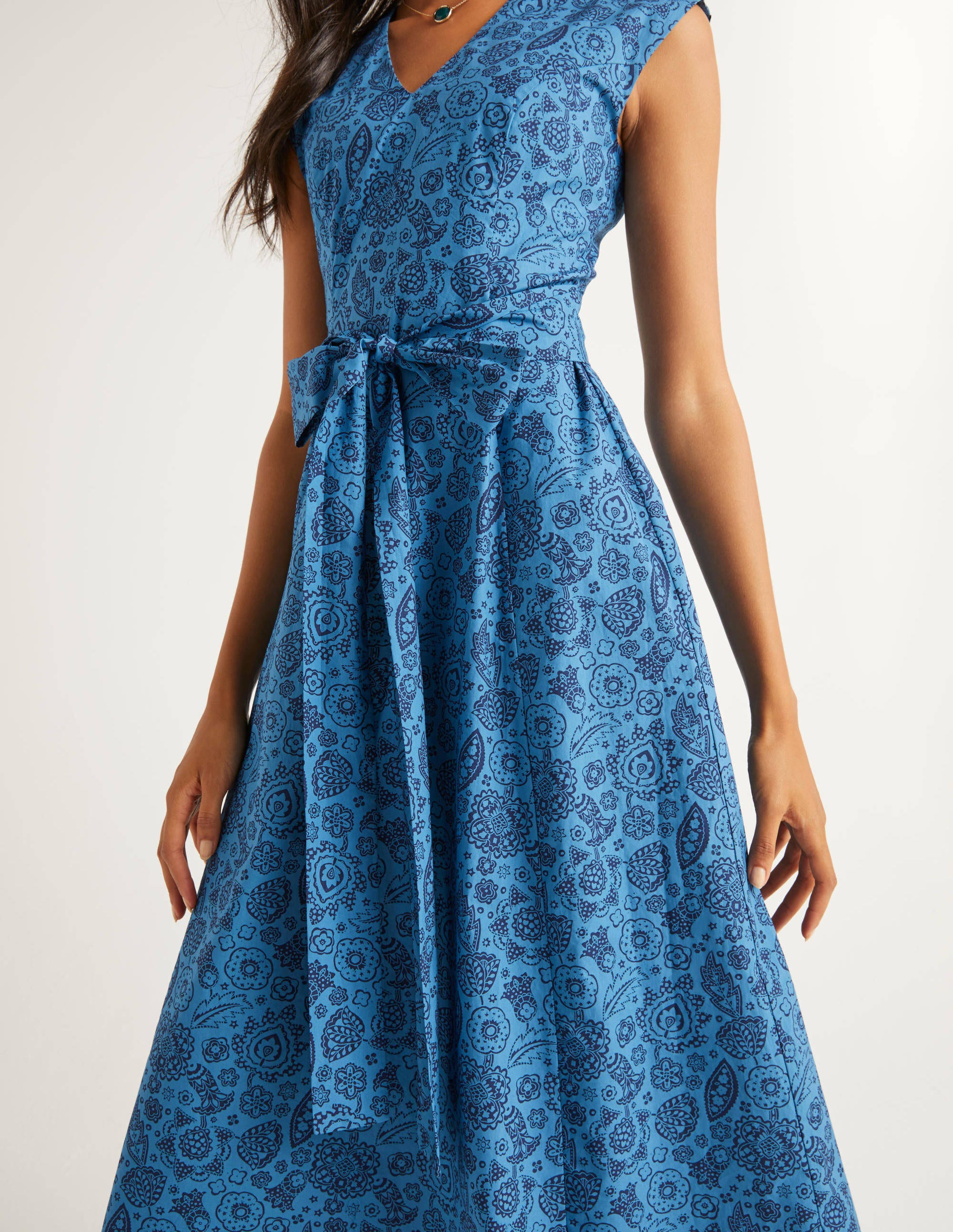 boden tori dress