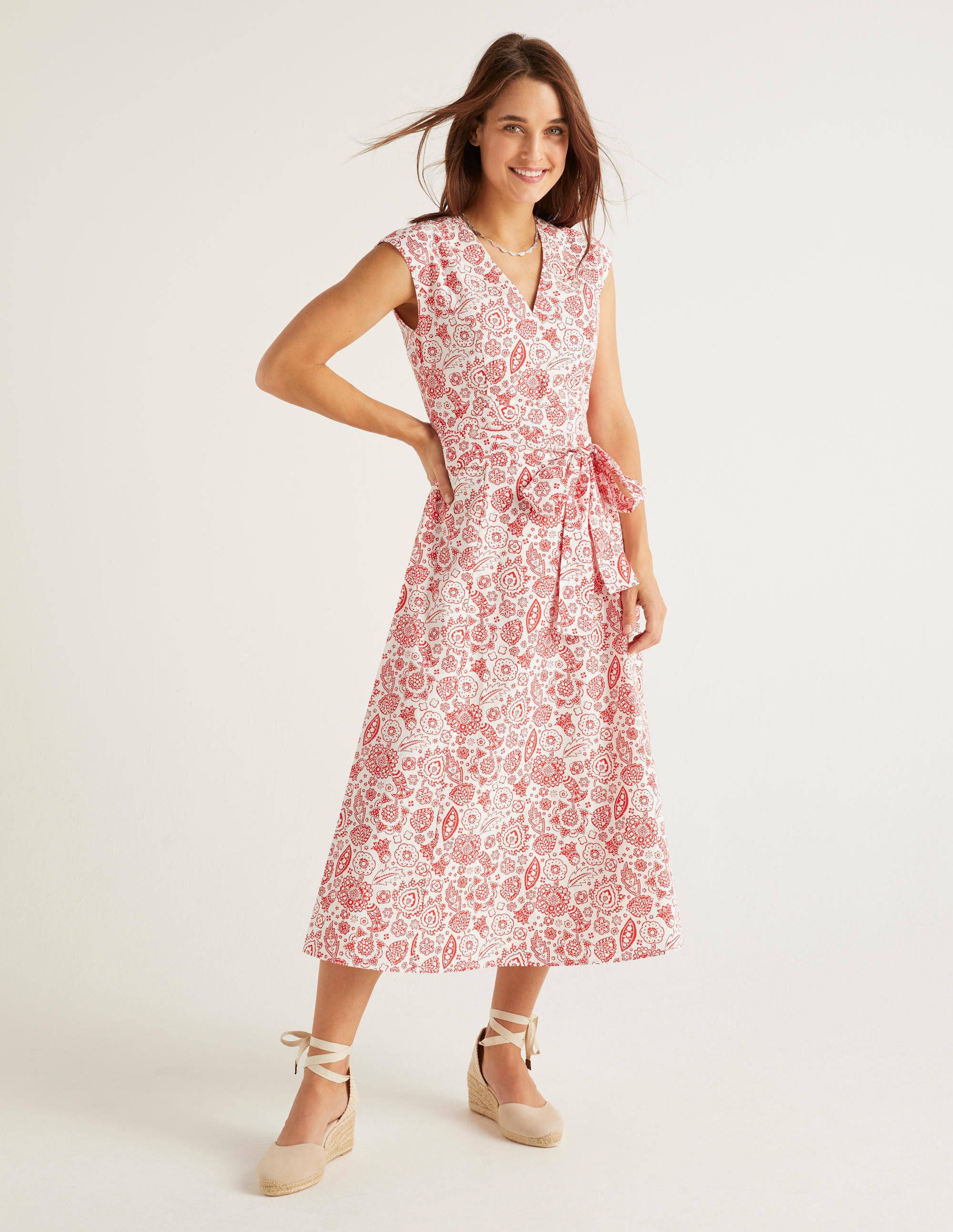 boden tori dress
