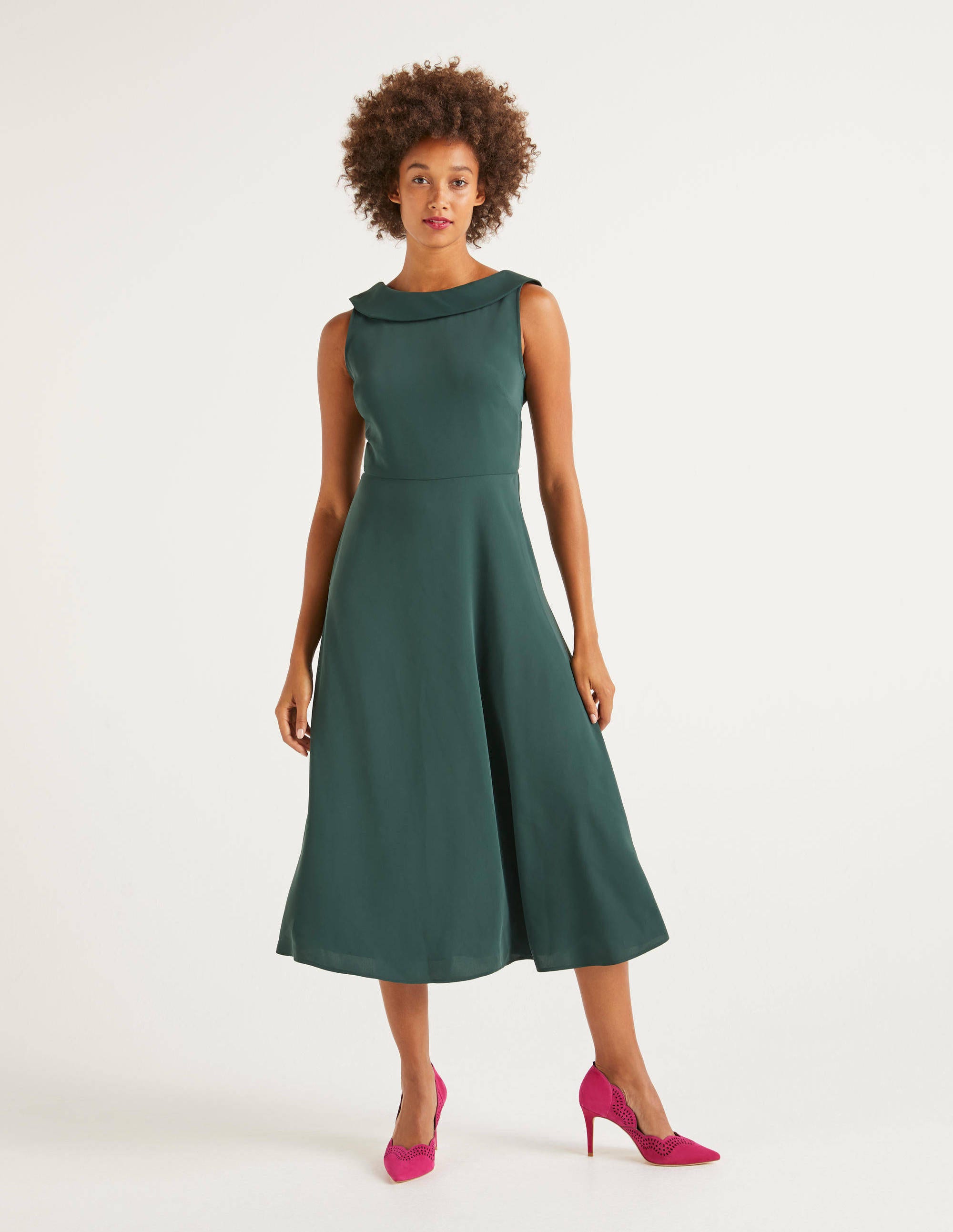 boden clarissa midi dress
