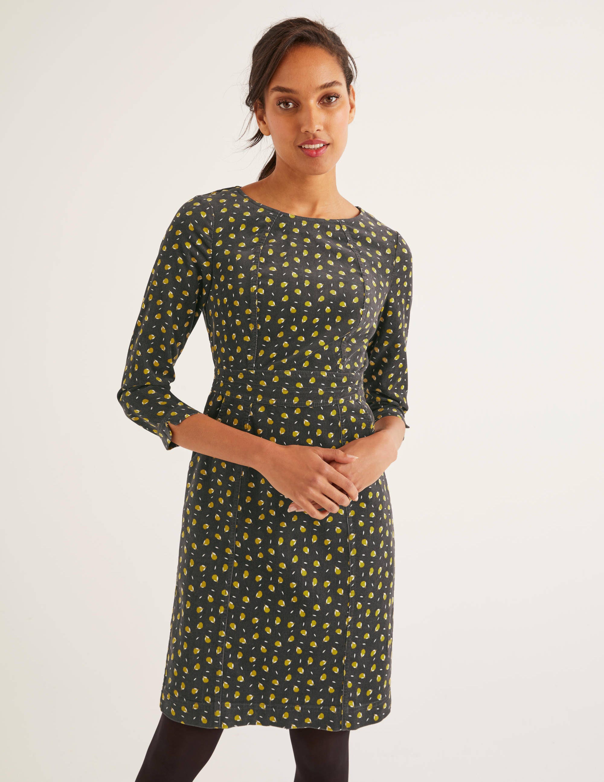 coraline dress boden