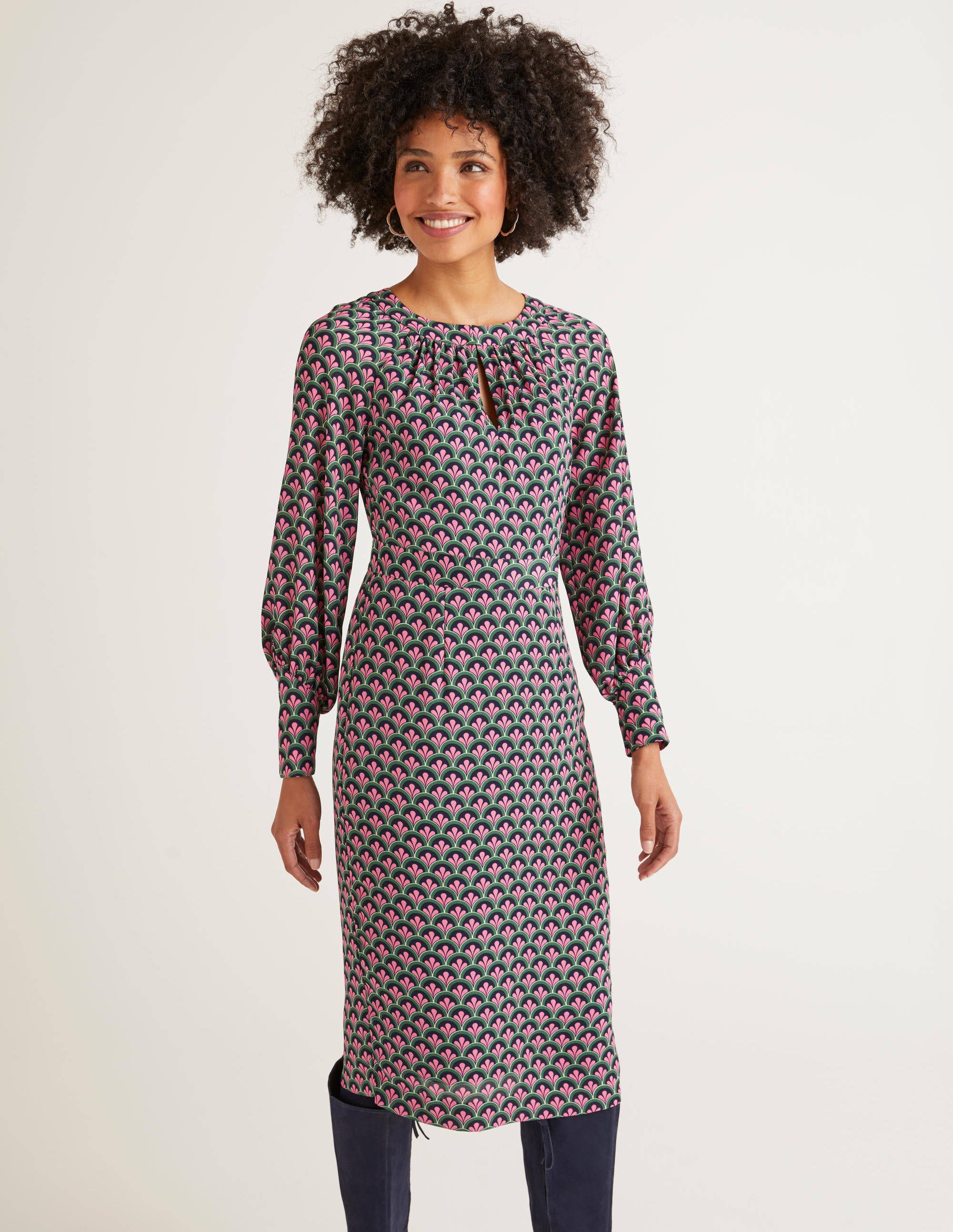 boden portia dress