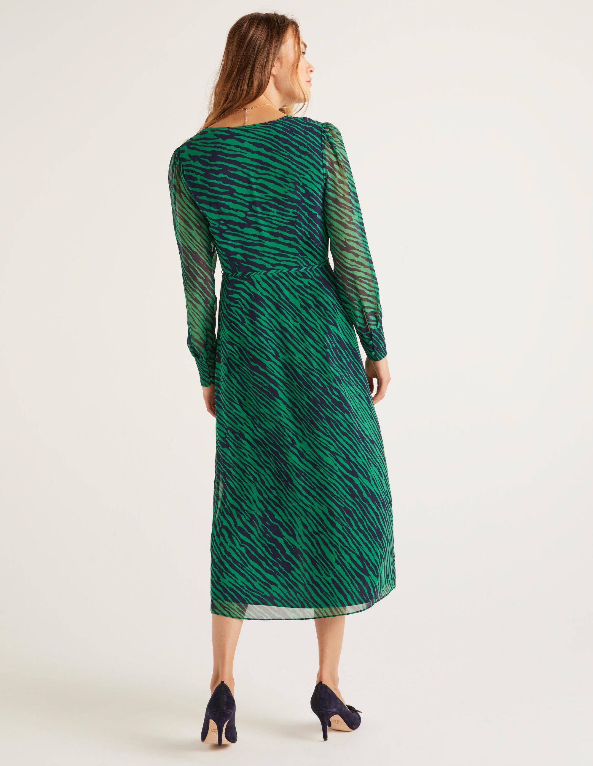 boden hazel midi dress