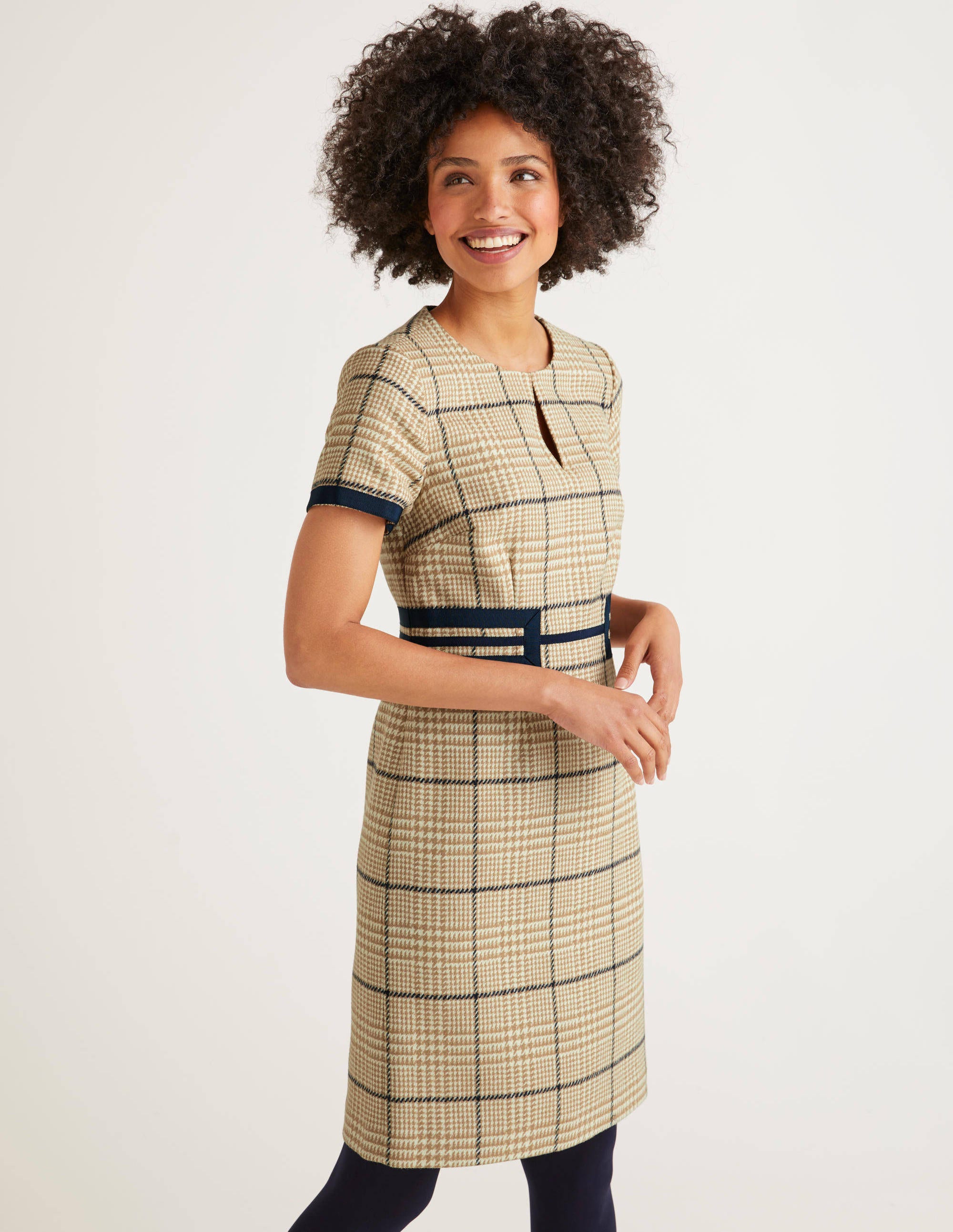 boden bridget jersey dress