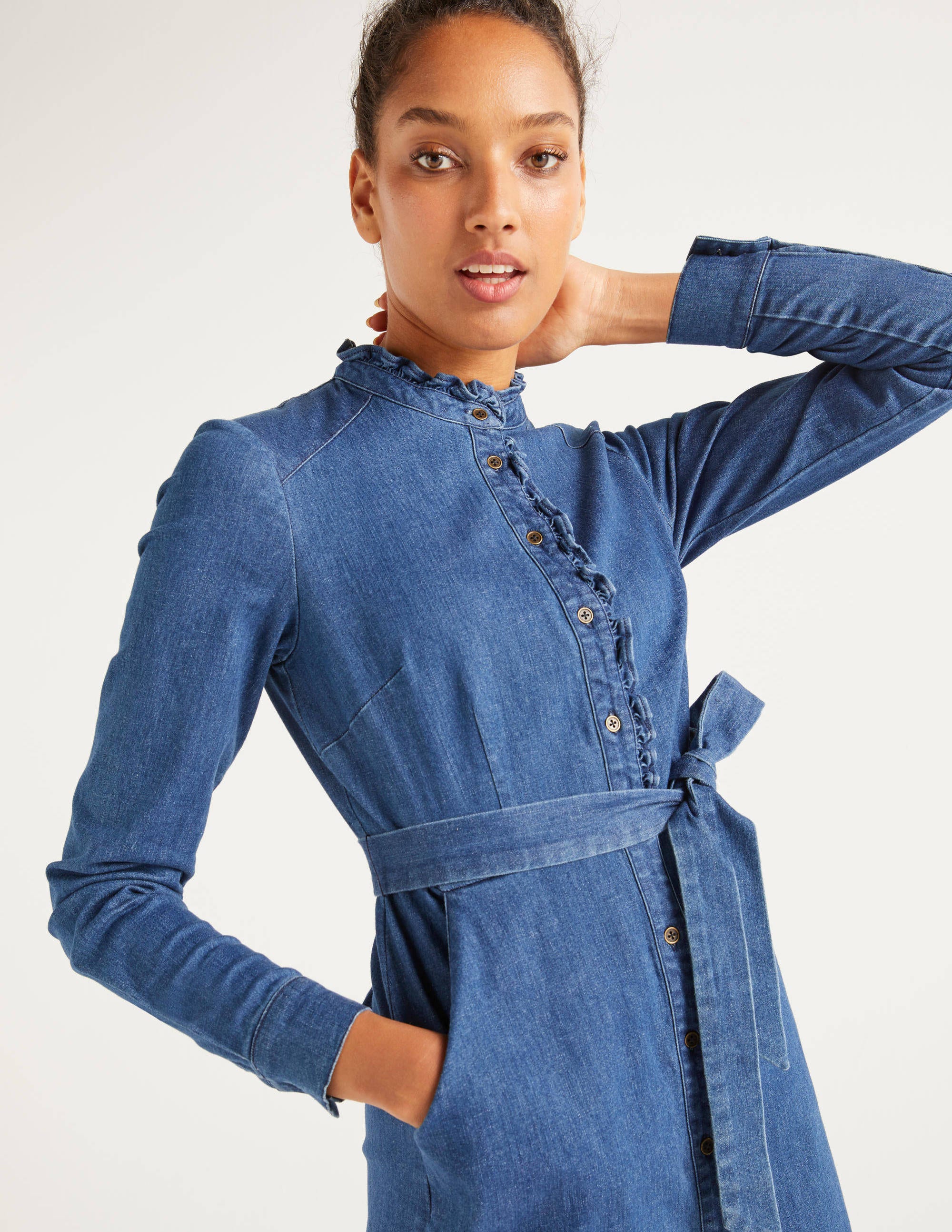 boden evelyn dress