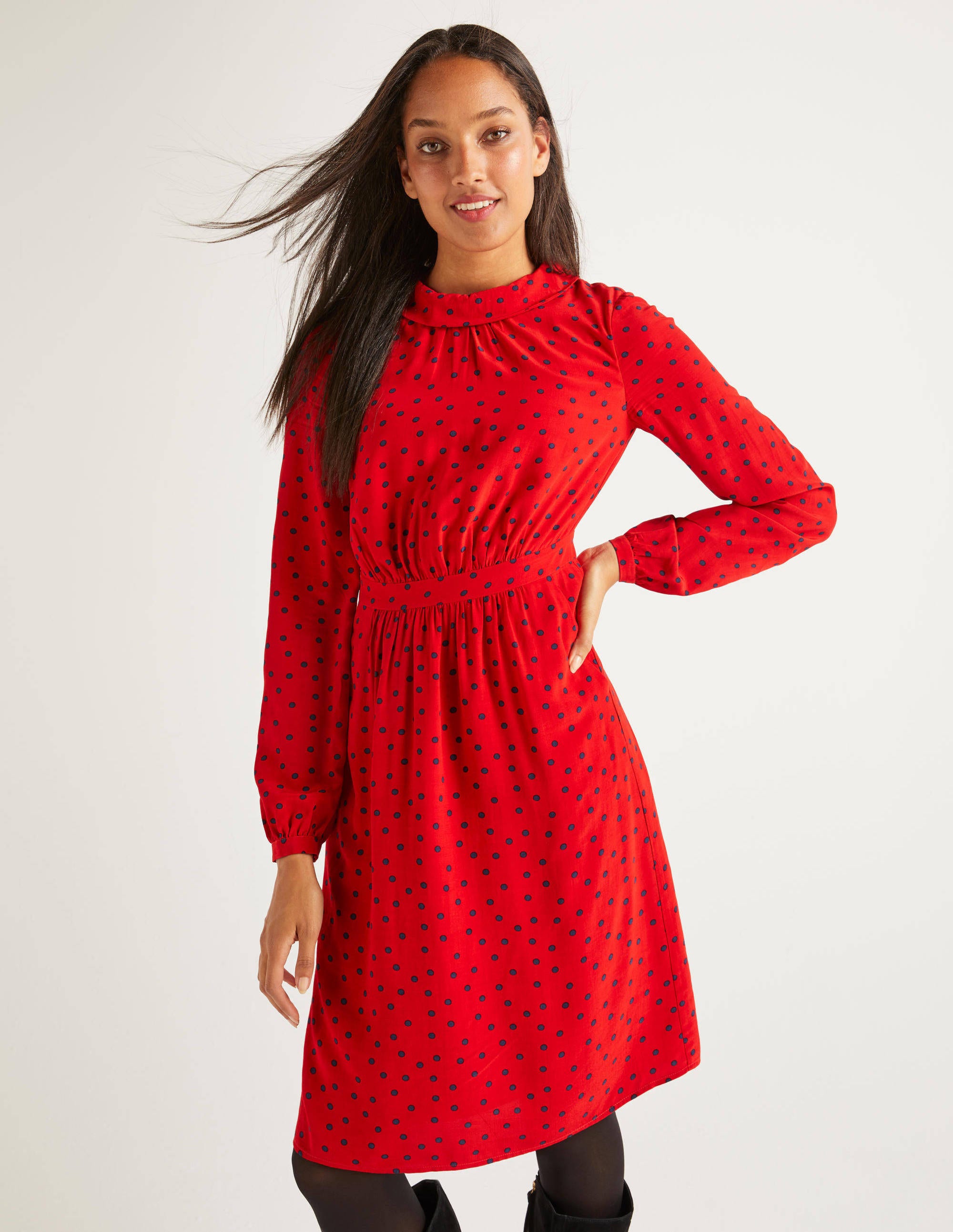 boden lucinda dress