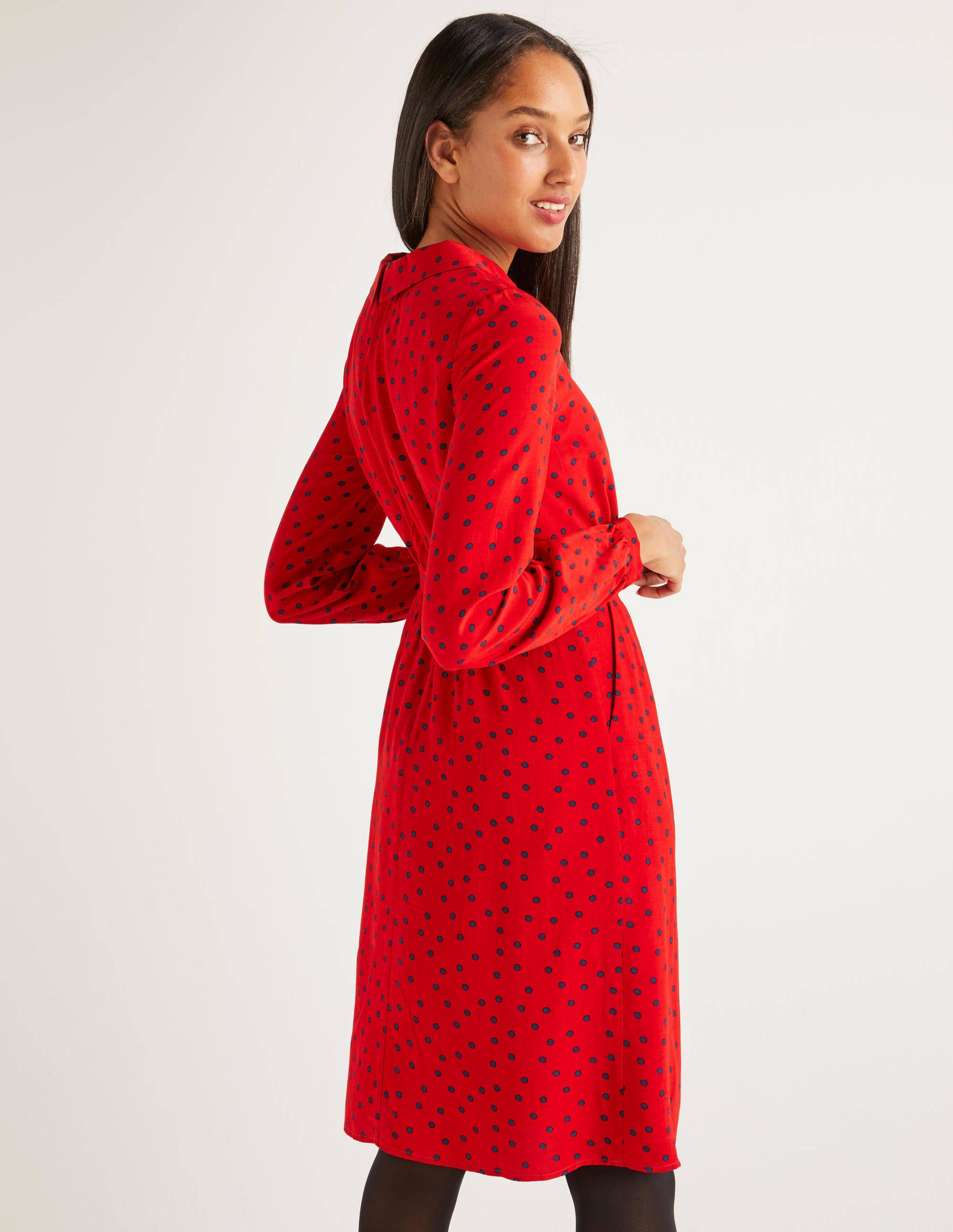 boden lucinda dress