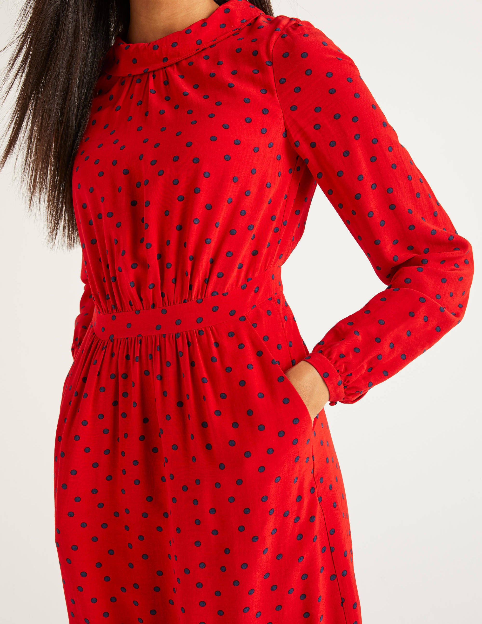 boden lucinda dress