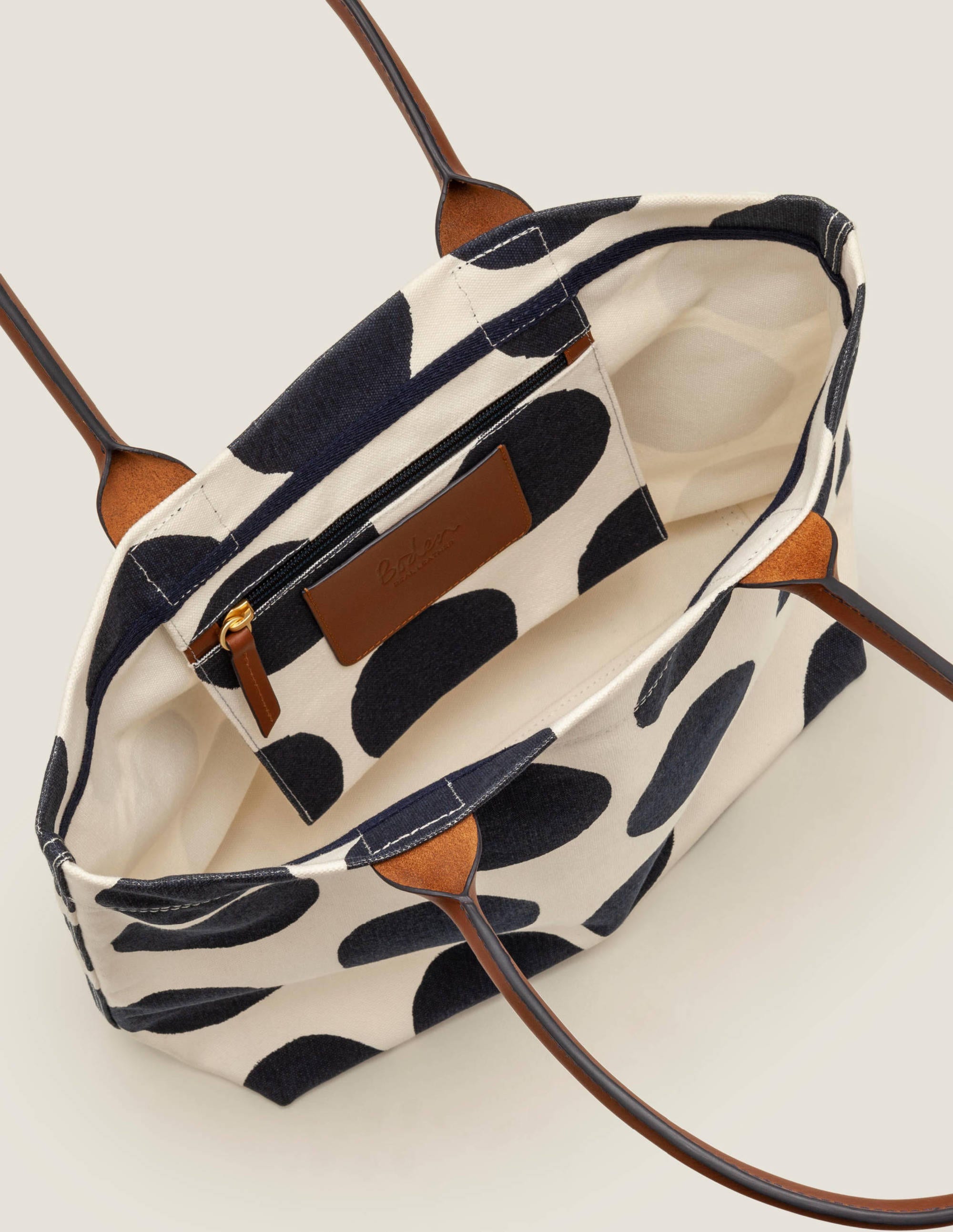 boden beach bag