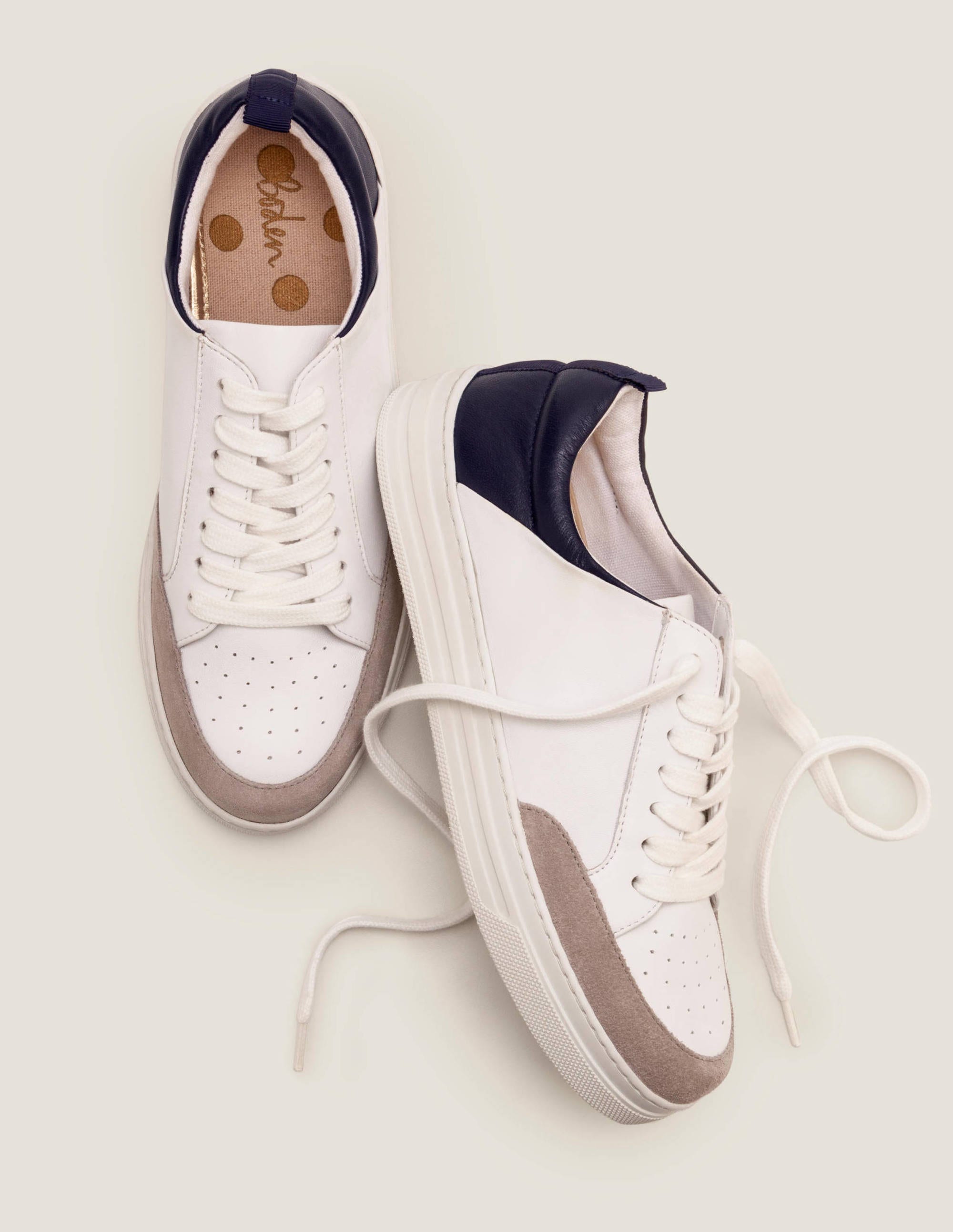 boden womens sneakers