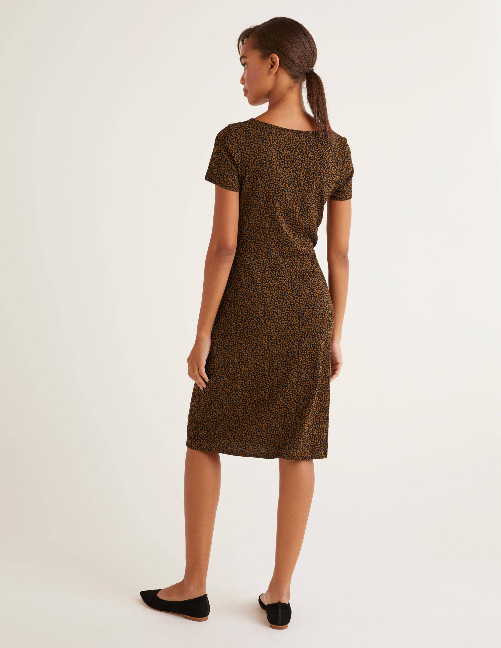 boden phoebe jersey dress