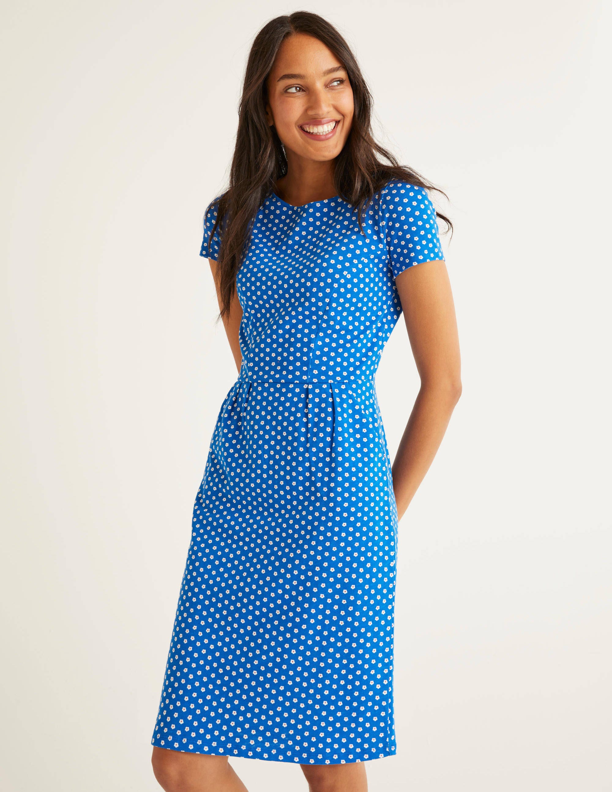 phoebe dress boden