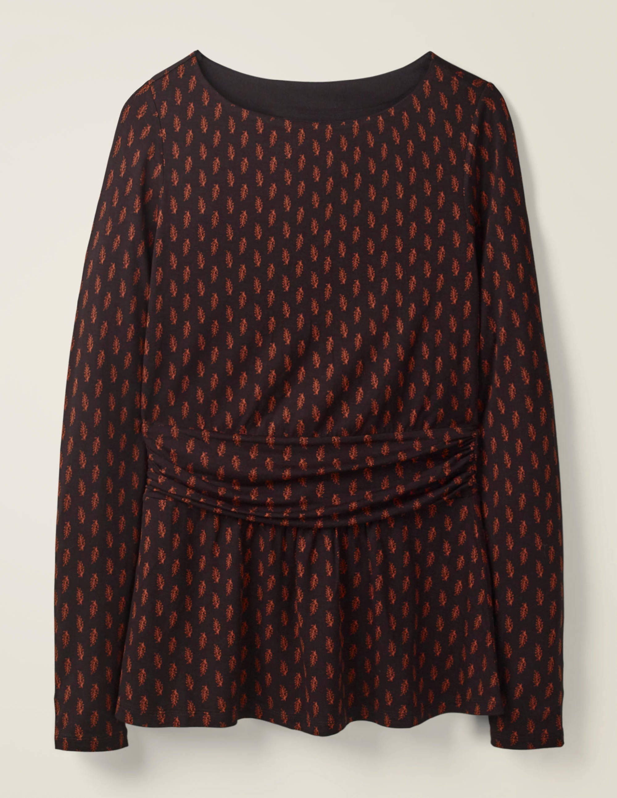 boden lucille dress