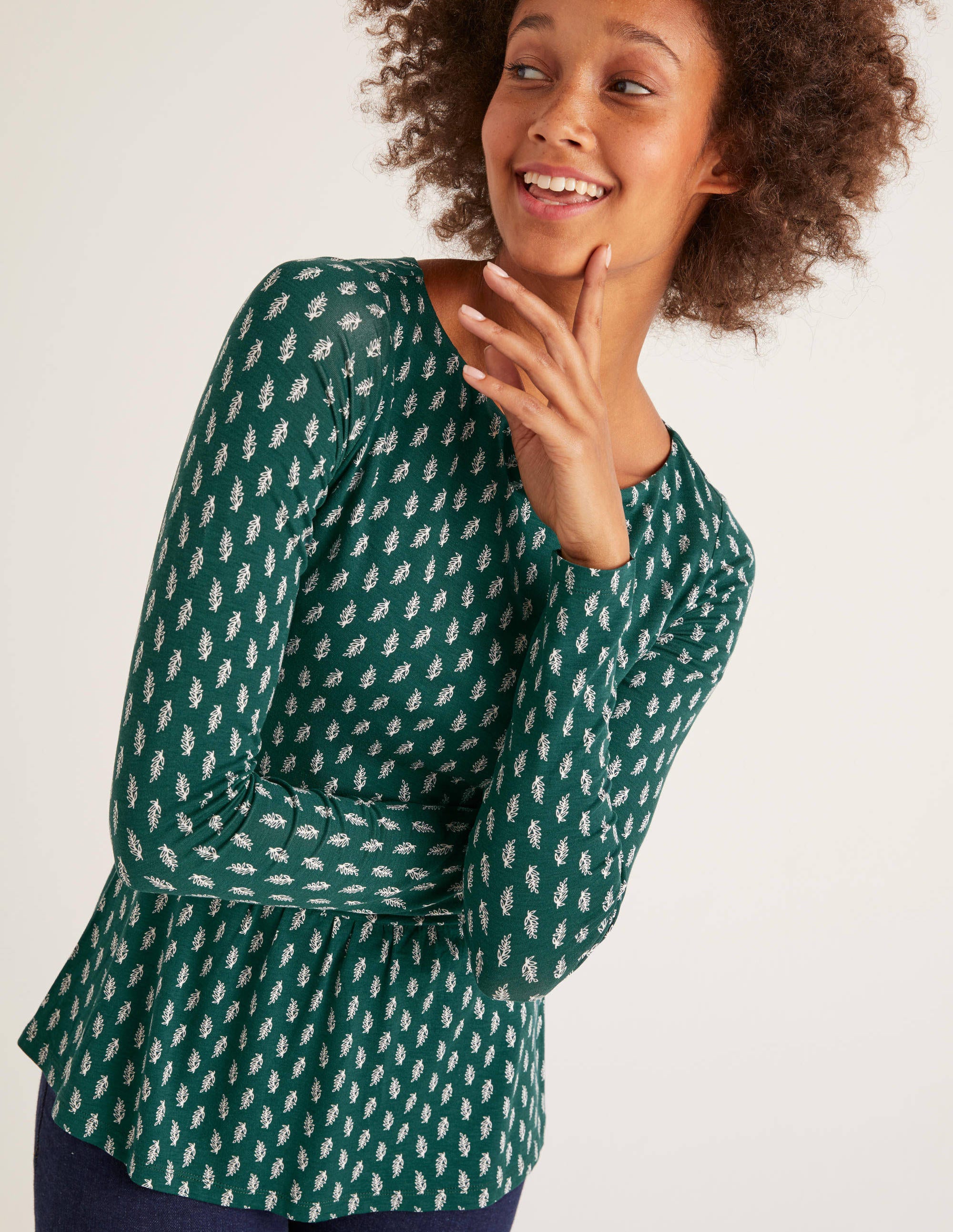 boden lucille dress