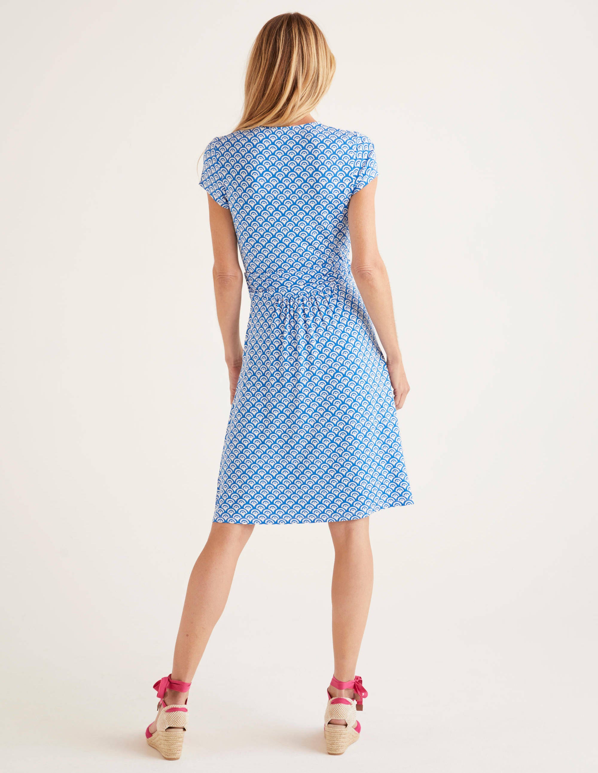 boden lola dress