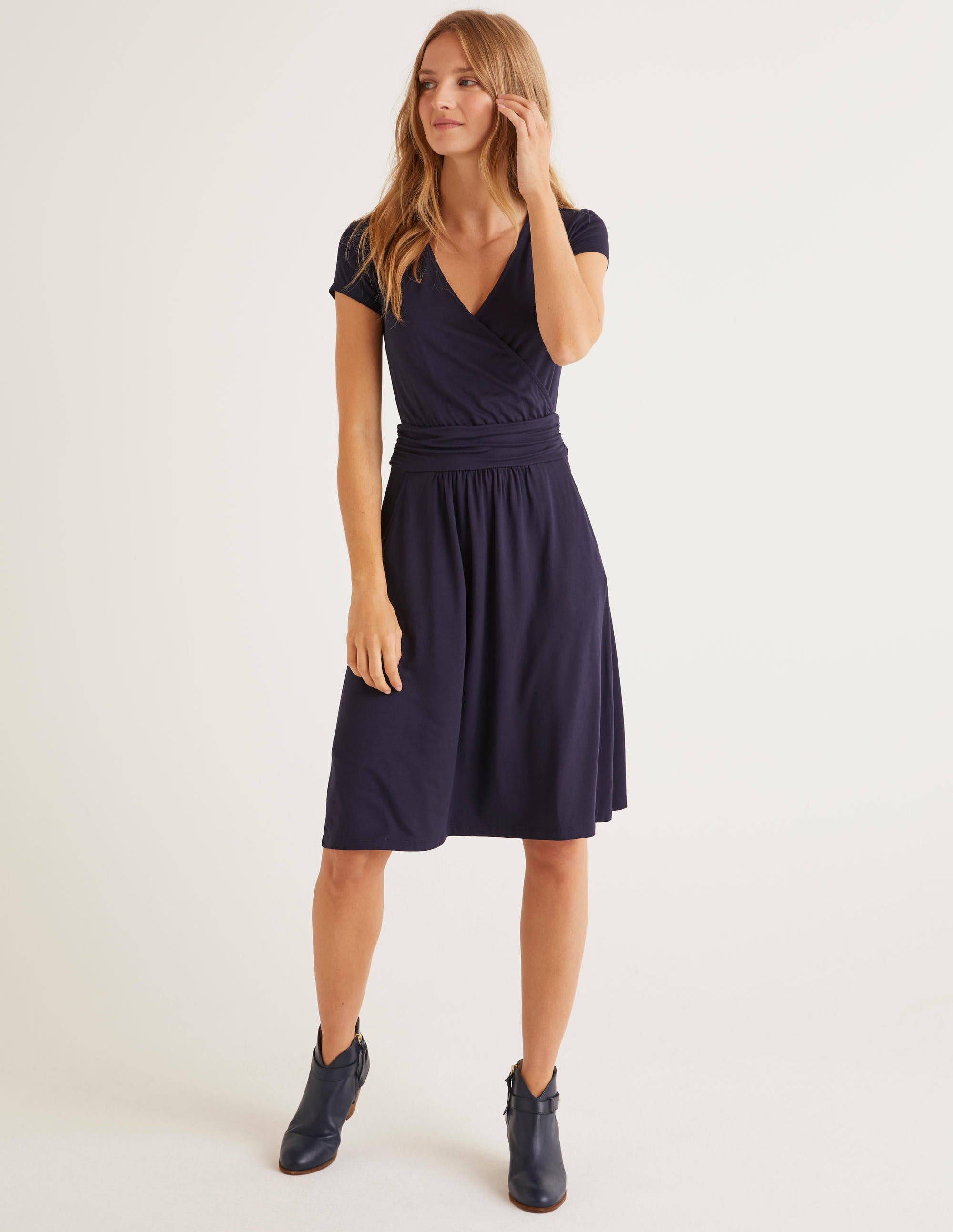 boden lola dress