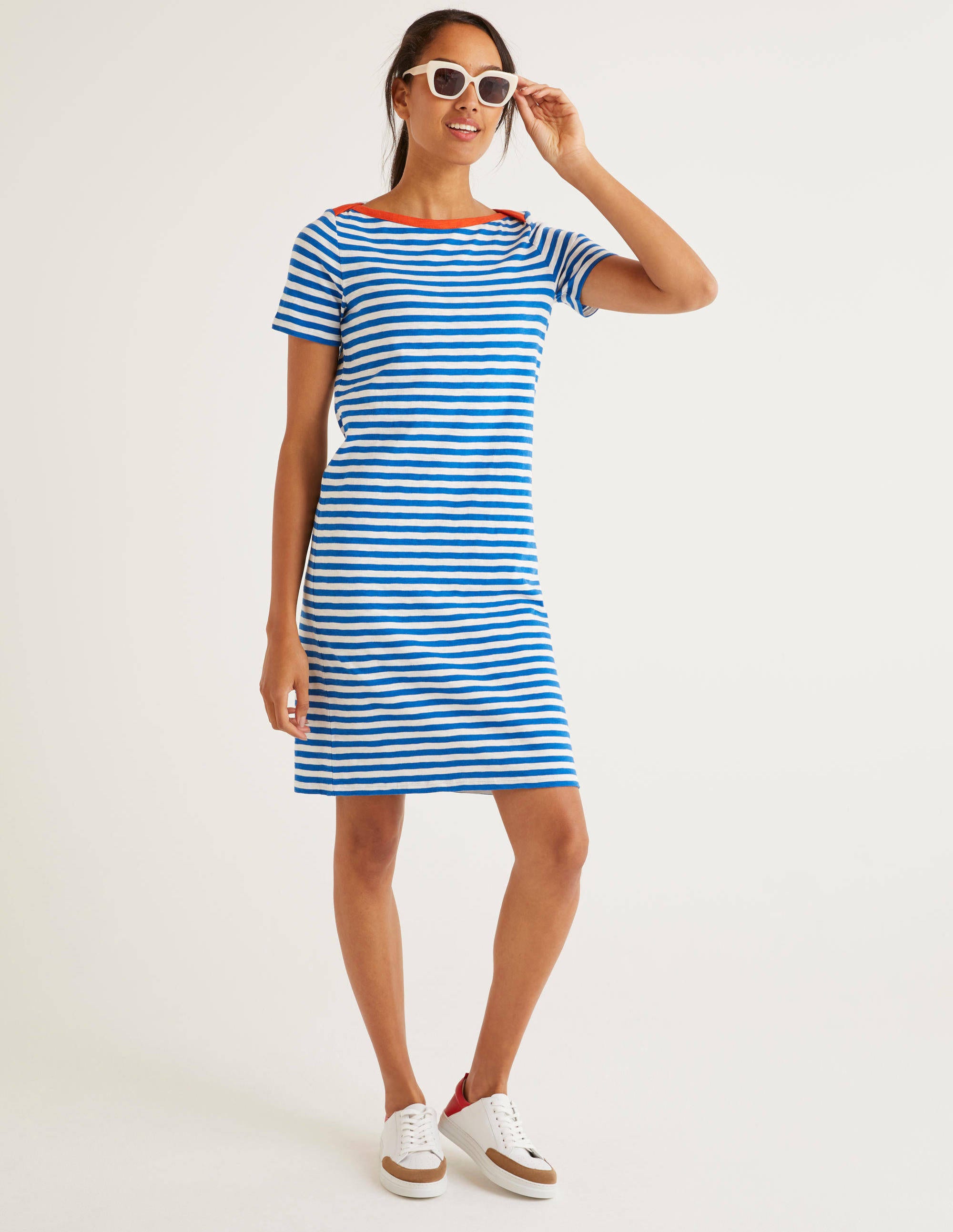 boden georgia maxi dress
