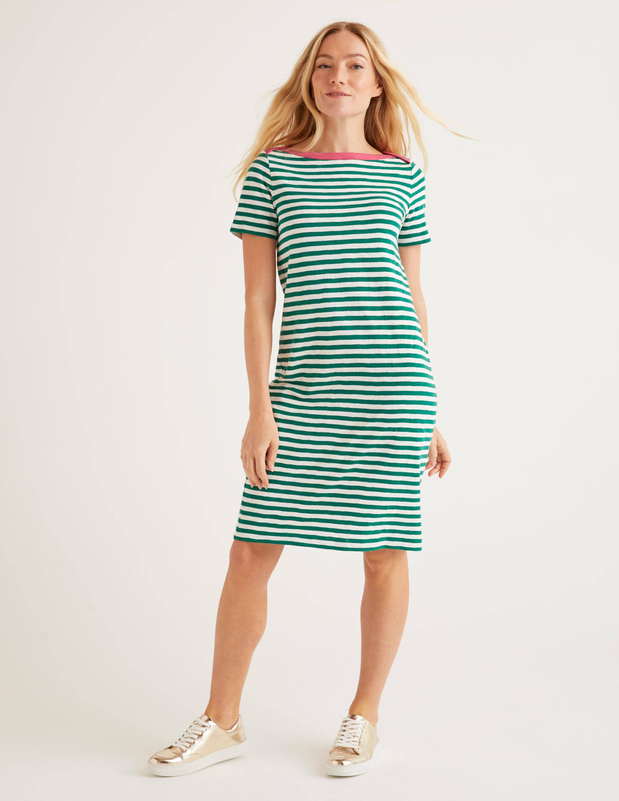 boden georgia maxi dress