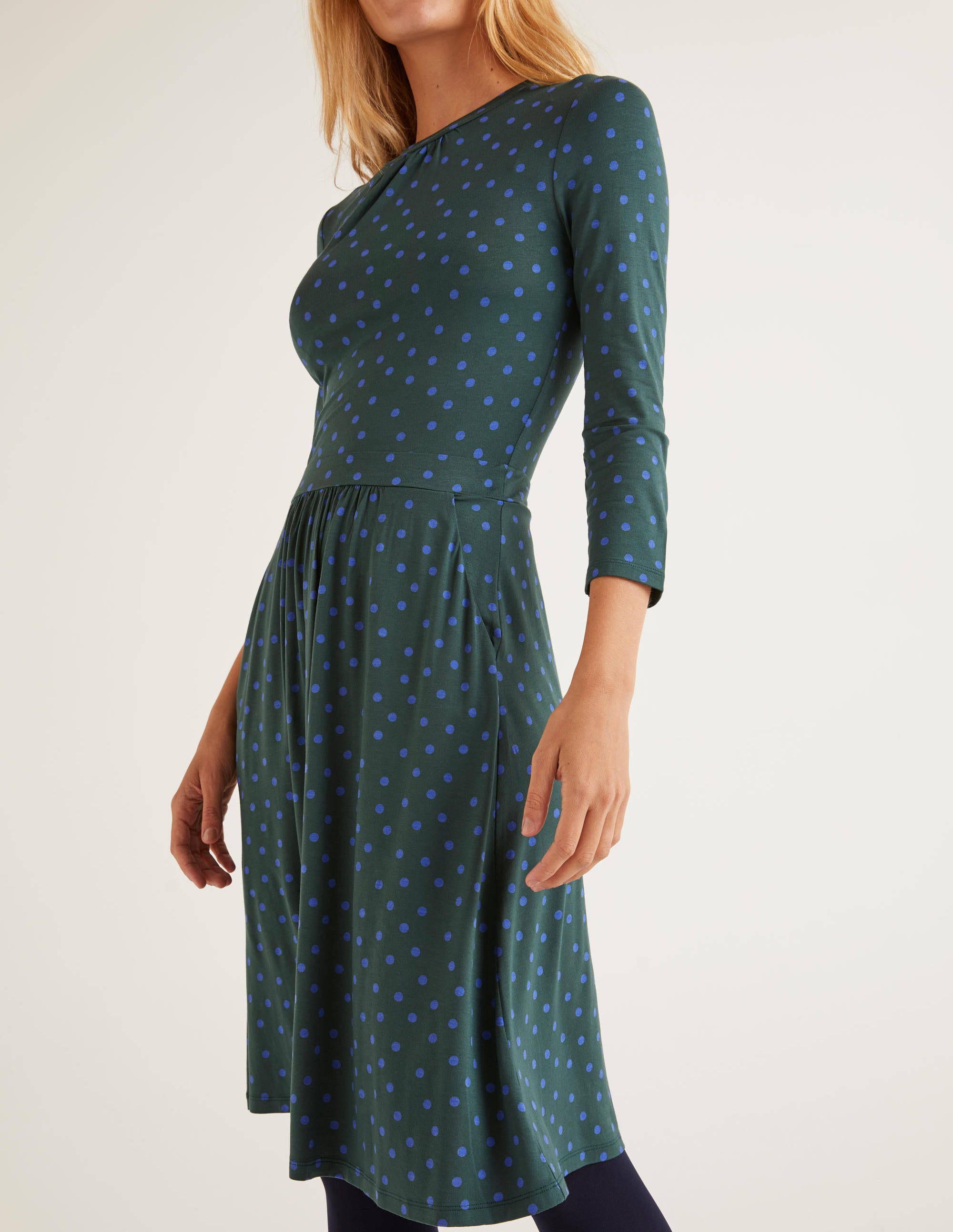 boden mia dress