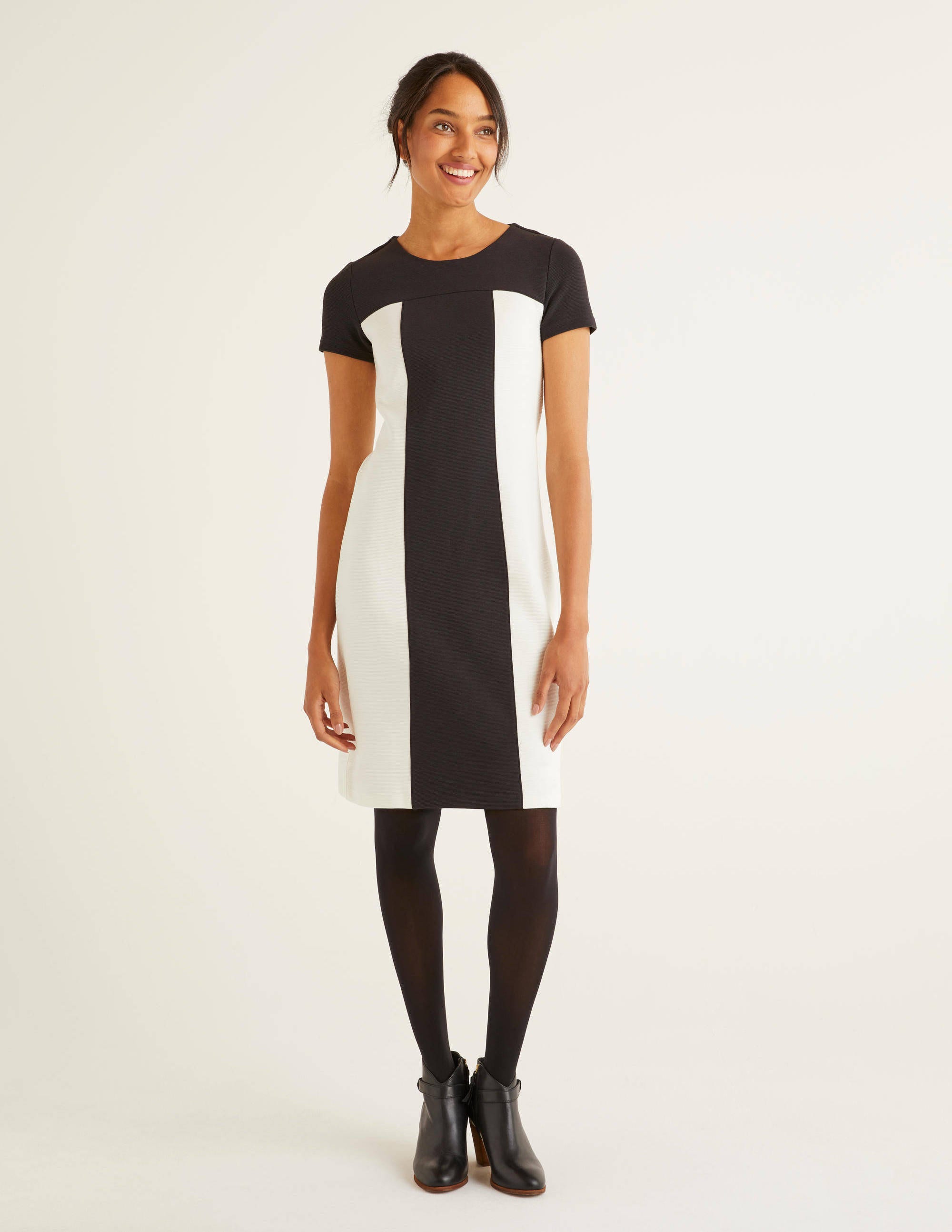 lizzie dress boden